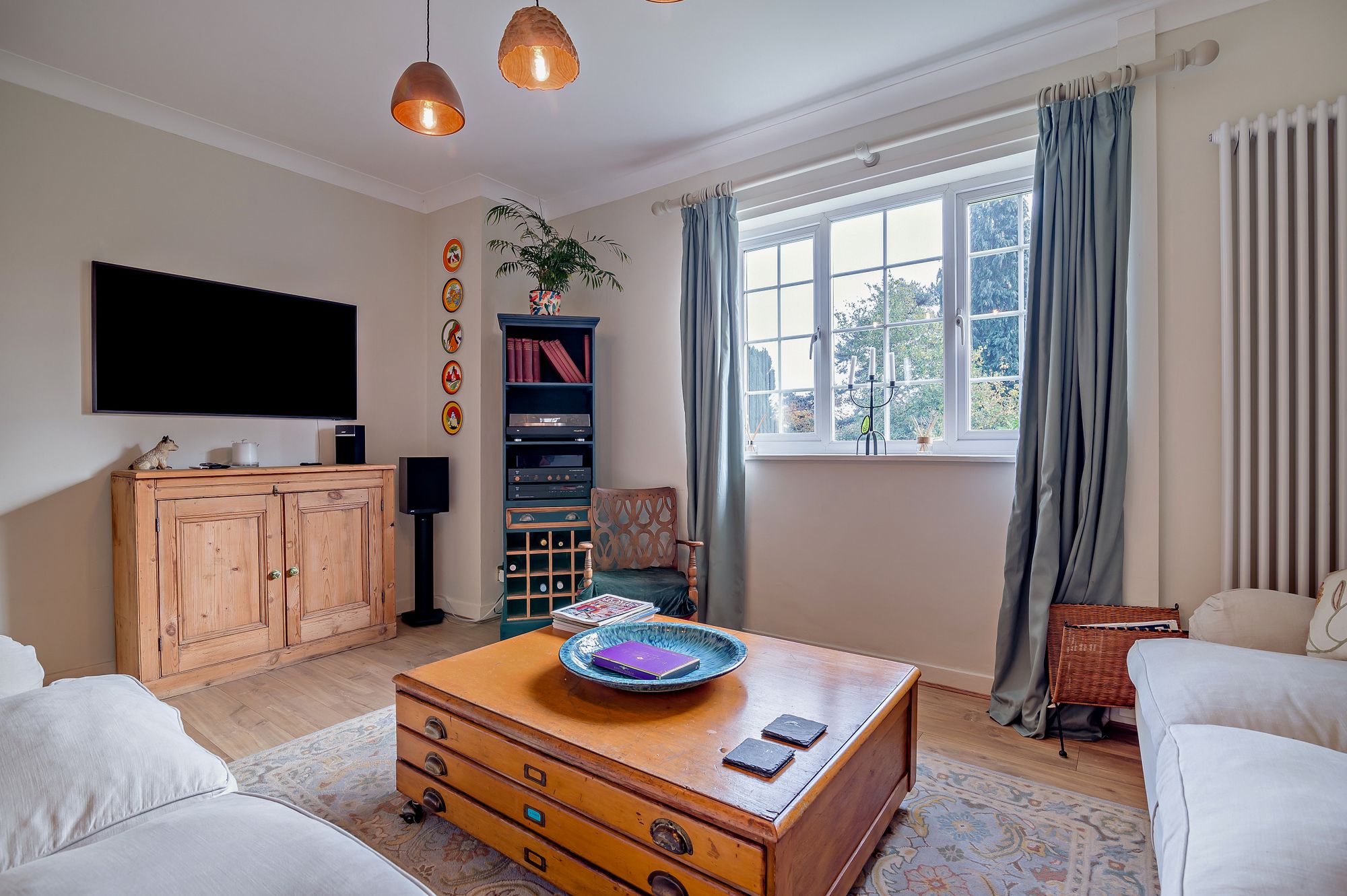 3 bed cottage for sale in Church Hill, Kinver, DY7  - Property Image 11