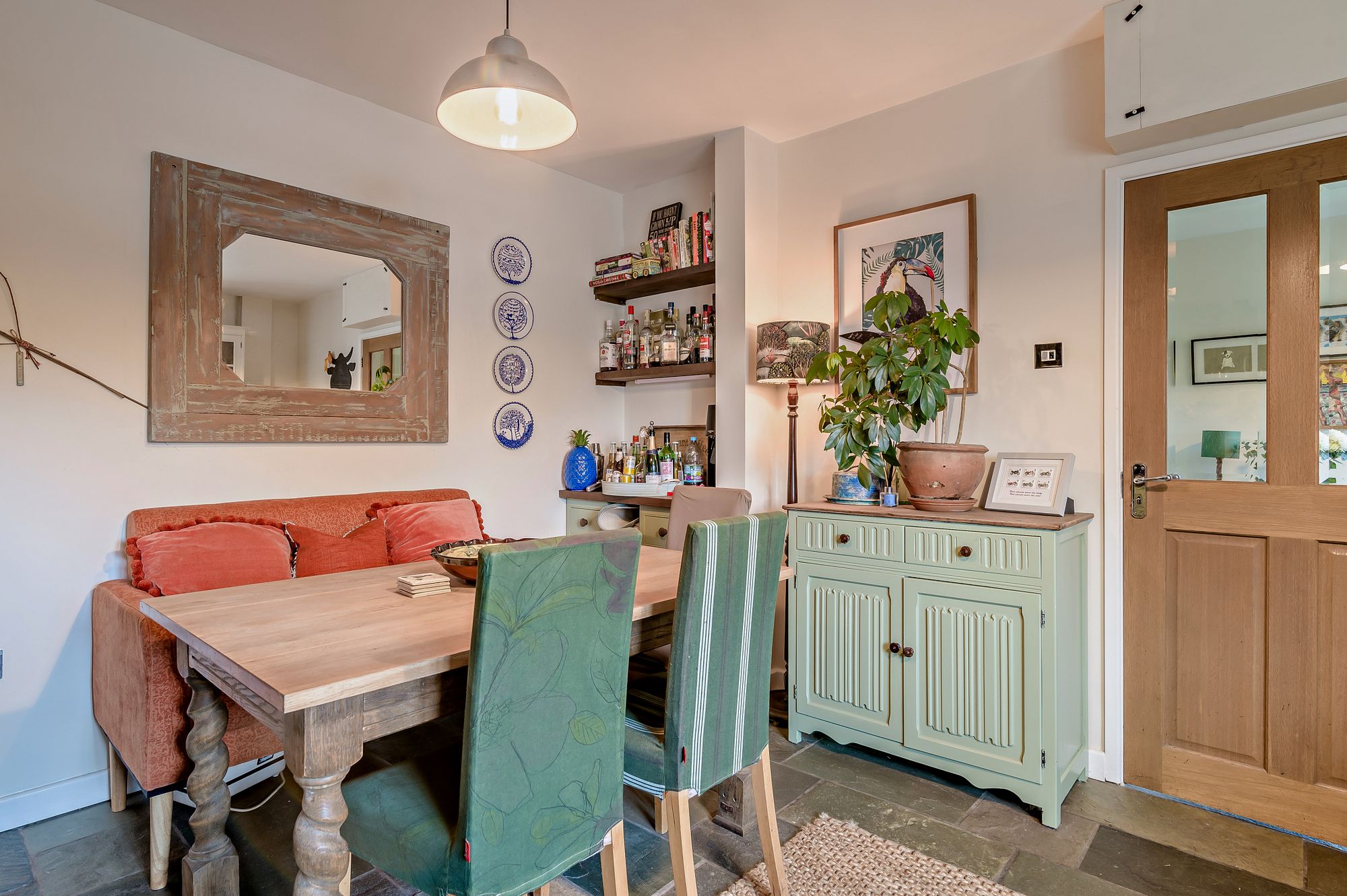 3 bed cottage for sale in Church Hill, Kinver, DY7  - Property Image 14