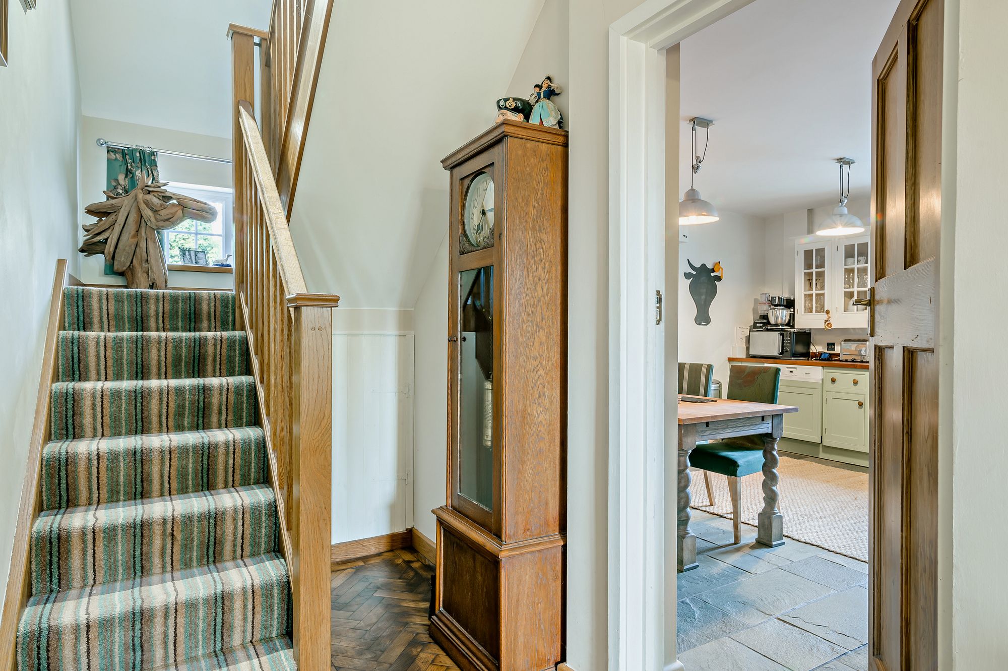 3 bed cottage for sale in Church Hill, Kinver, DY7  - Property Image 6