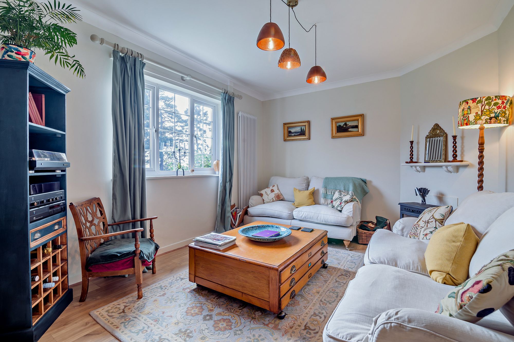 3 bed cottage for sale in Church Hill, Kinver, DY7 8