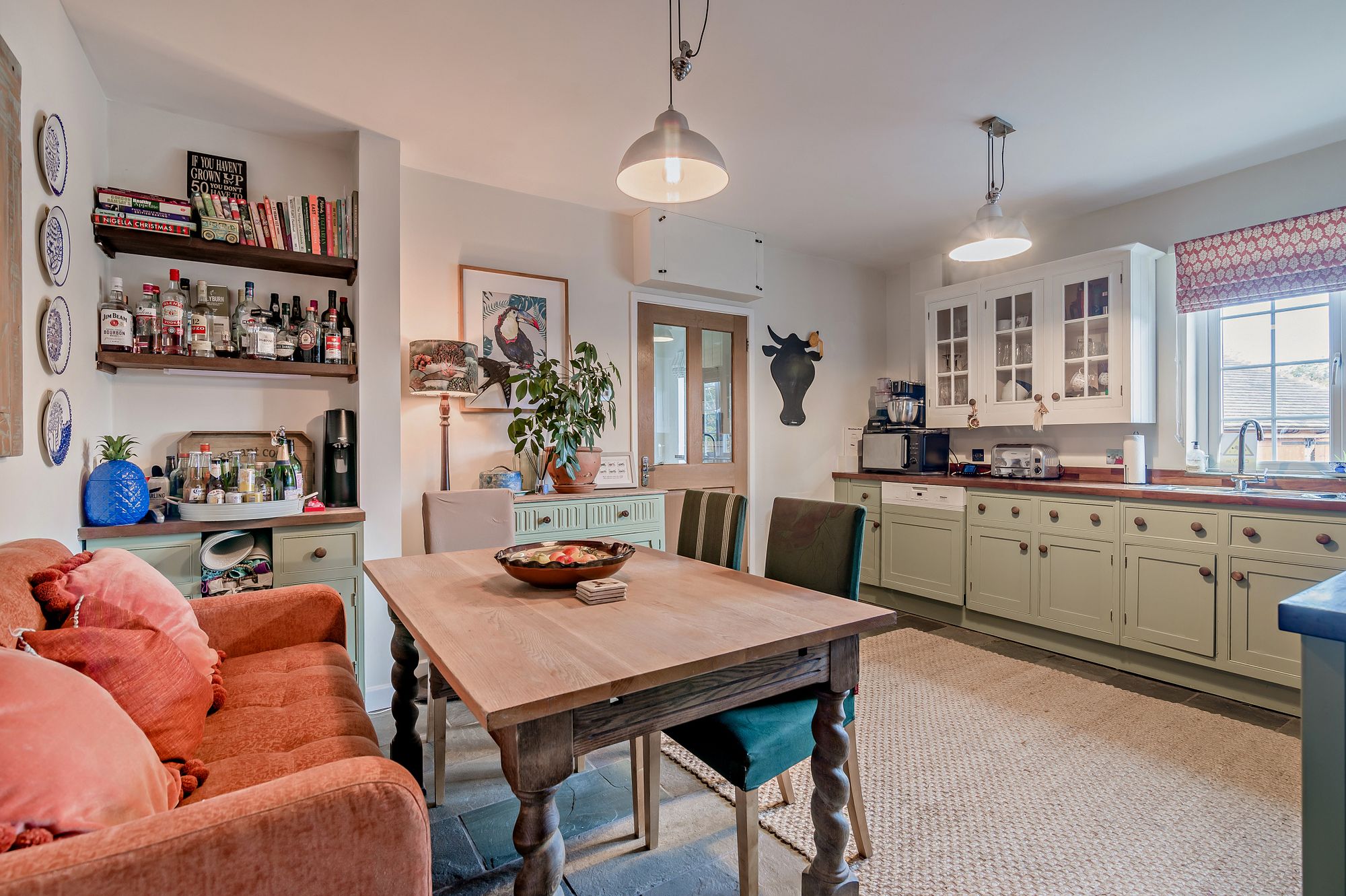 3 bed cottage for sale in Church Hill, Kinver, DY7  - Property Image 13