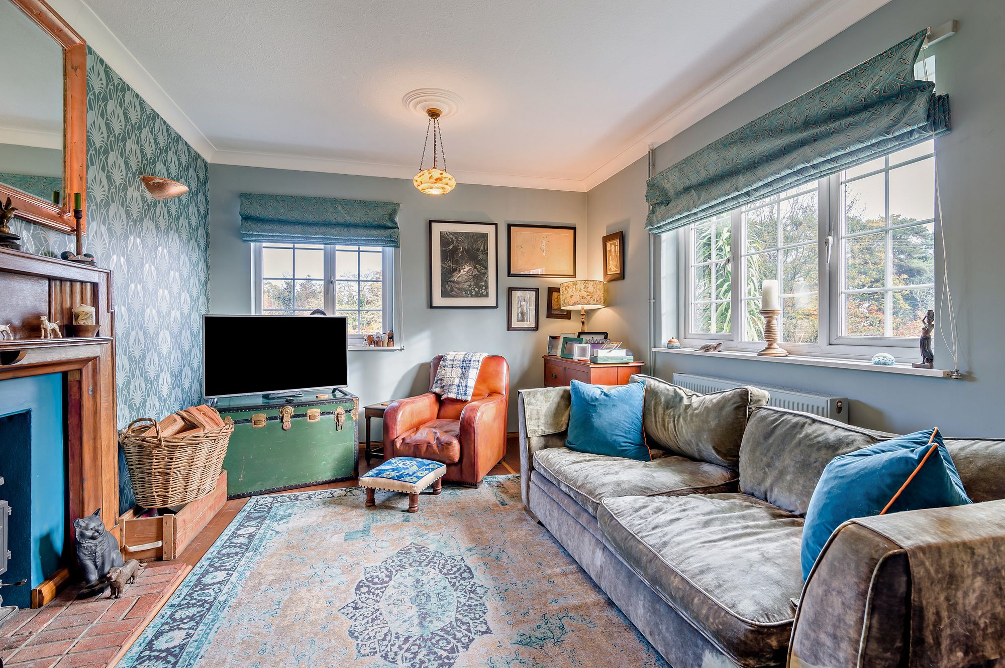 3 bed cottage for sale in Church Hill, Kinver, DY7 7