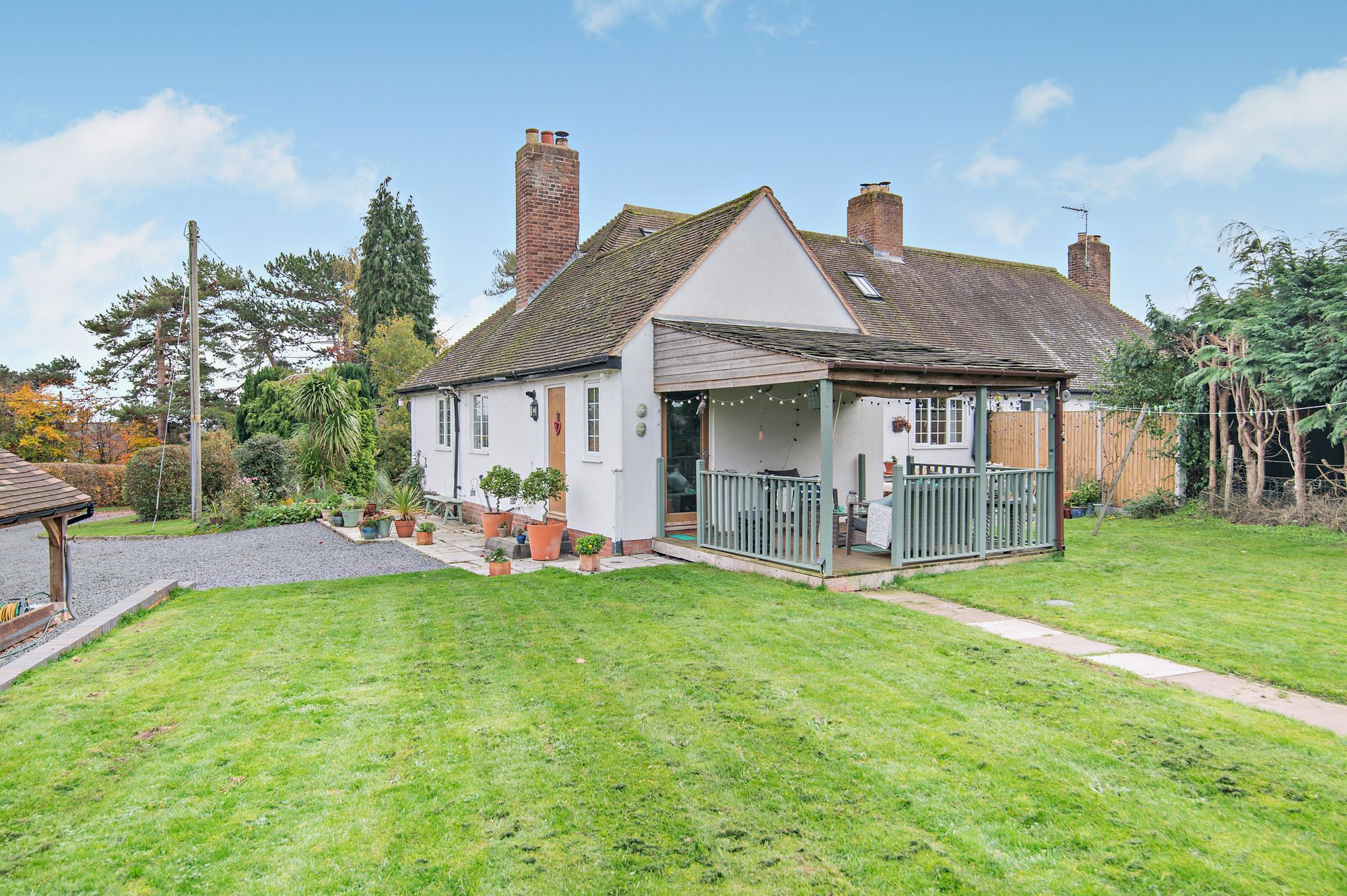 3 bed cottage for sale in Church Hill, Kinver, DY7  - Property Image 23