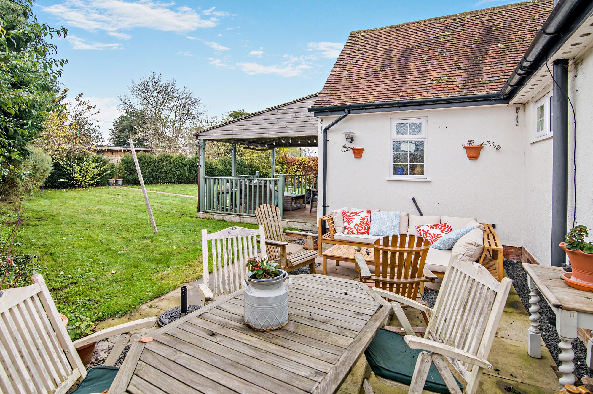 3 bed cottage for sale in Church Hill, Kinver, DY7 24