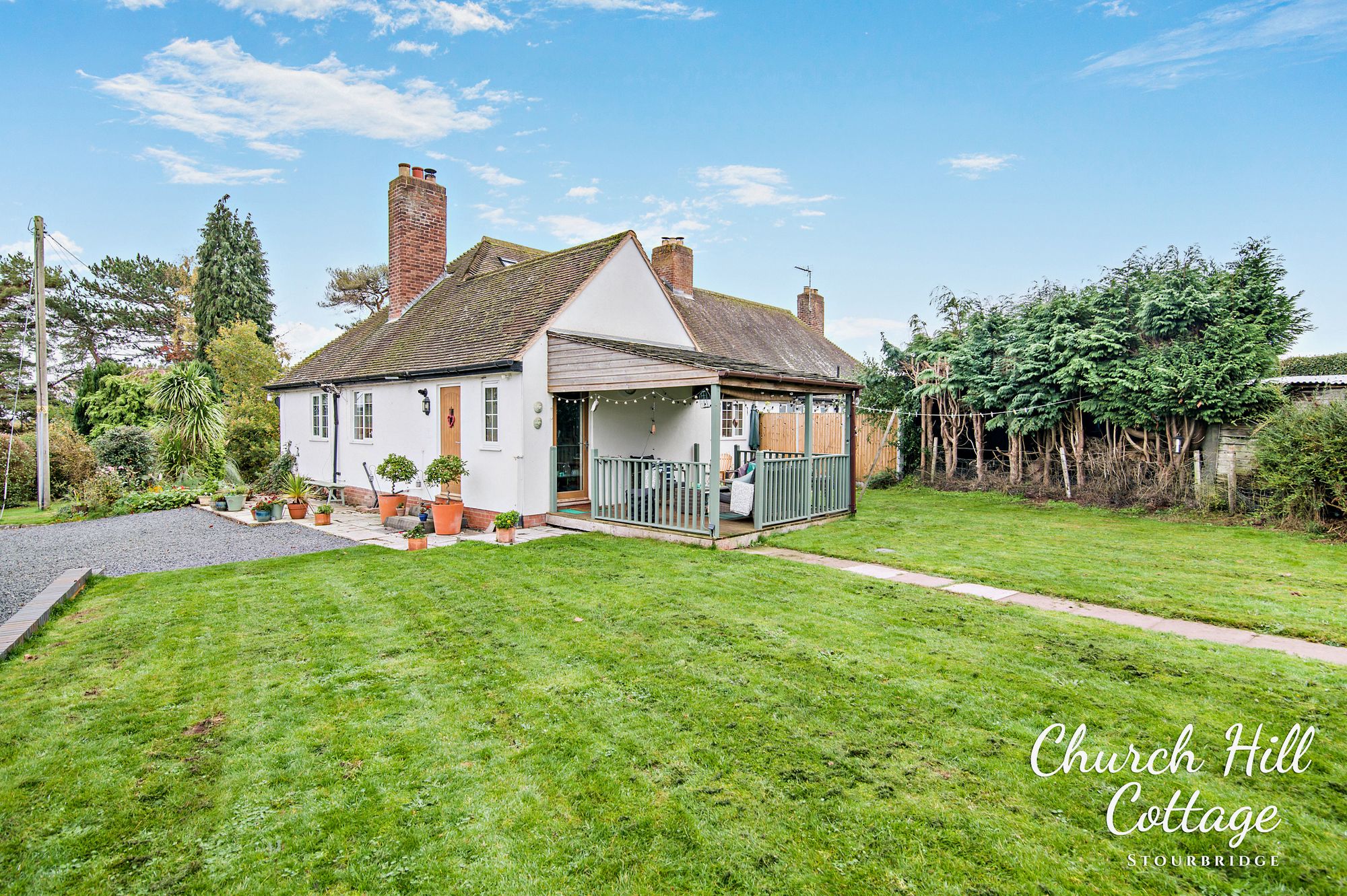 3 bed cottage for sale in Church Hill, Kinver, DY7  - Property Image 2