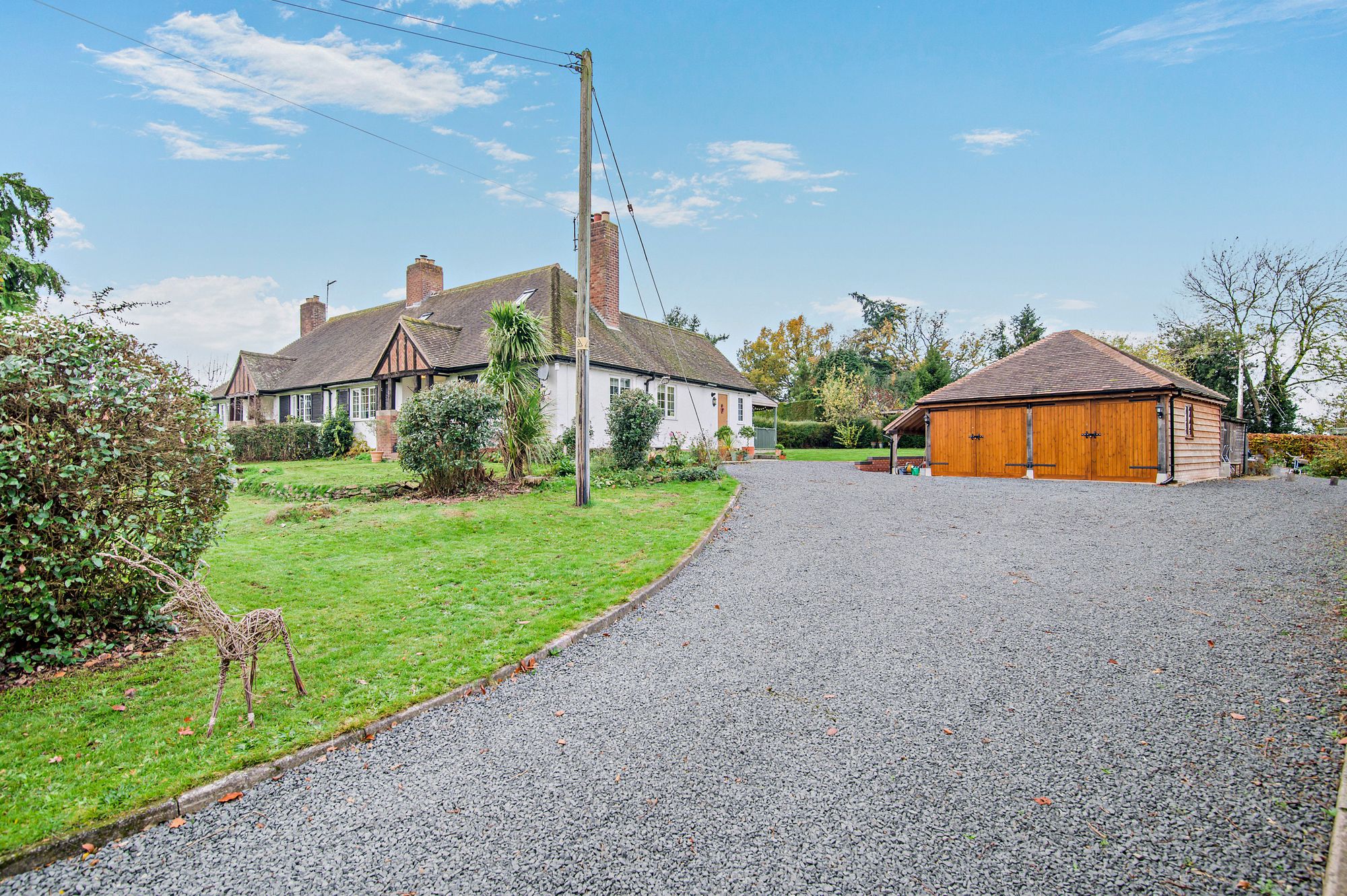 3 bed cottage for sale in Church Hill, Kinver, DY7  - Property Image 31