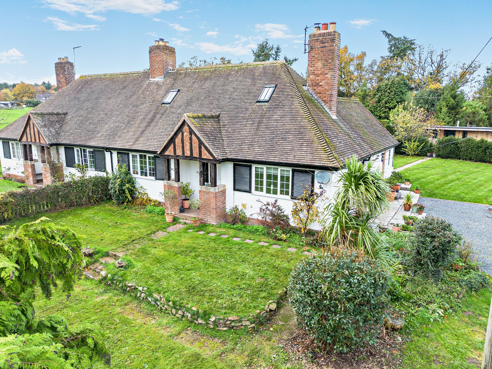 3 bed cottage for sale in Church Hill, Kinver, DY7  - Property Image 30
