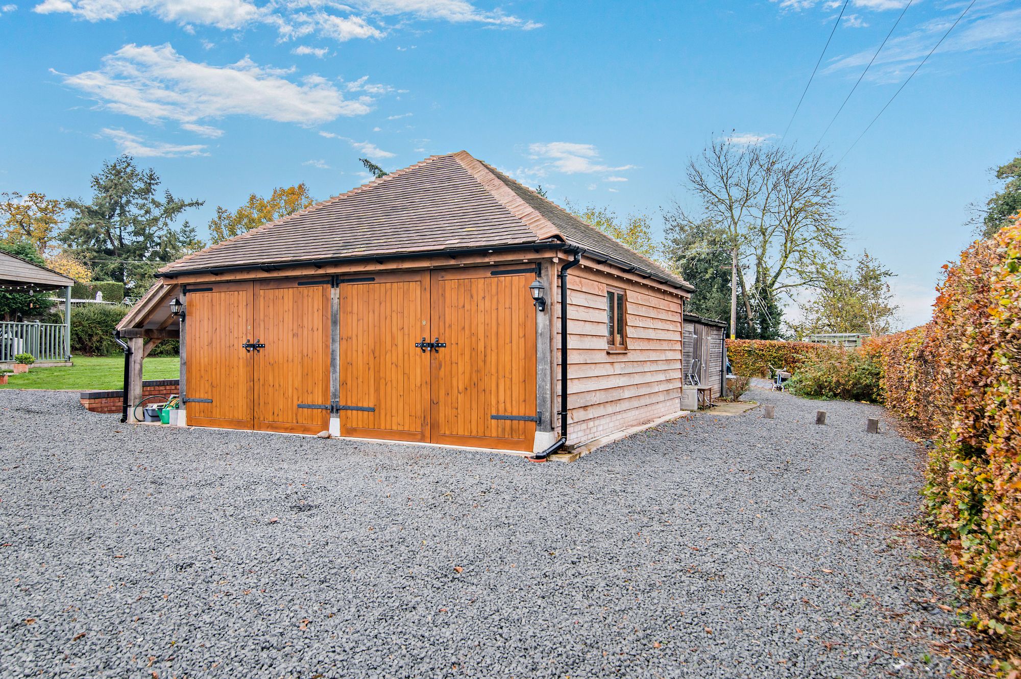 3 bed cottage for sale in Church Hill, Kinver, DY7 31