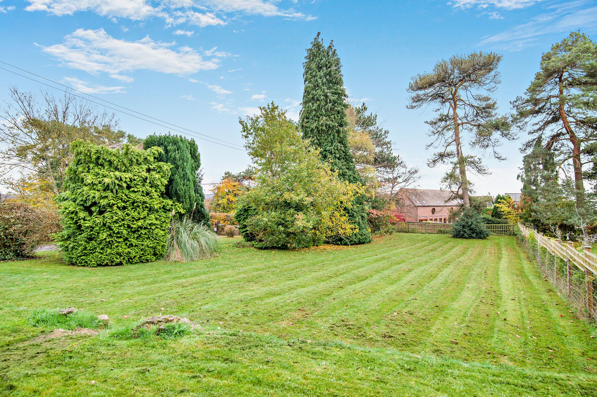 3 bed cottage for sale in Church Hill, Kinver, DY7  - Property Image 29