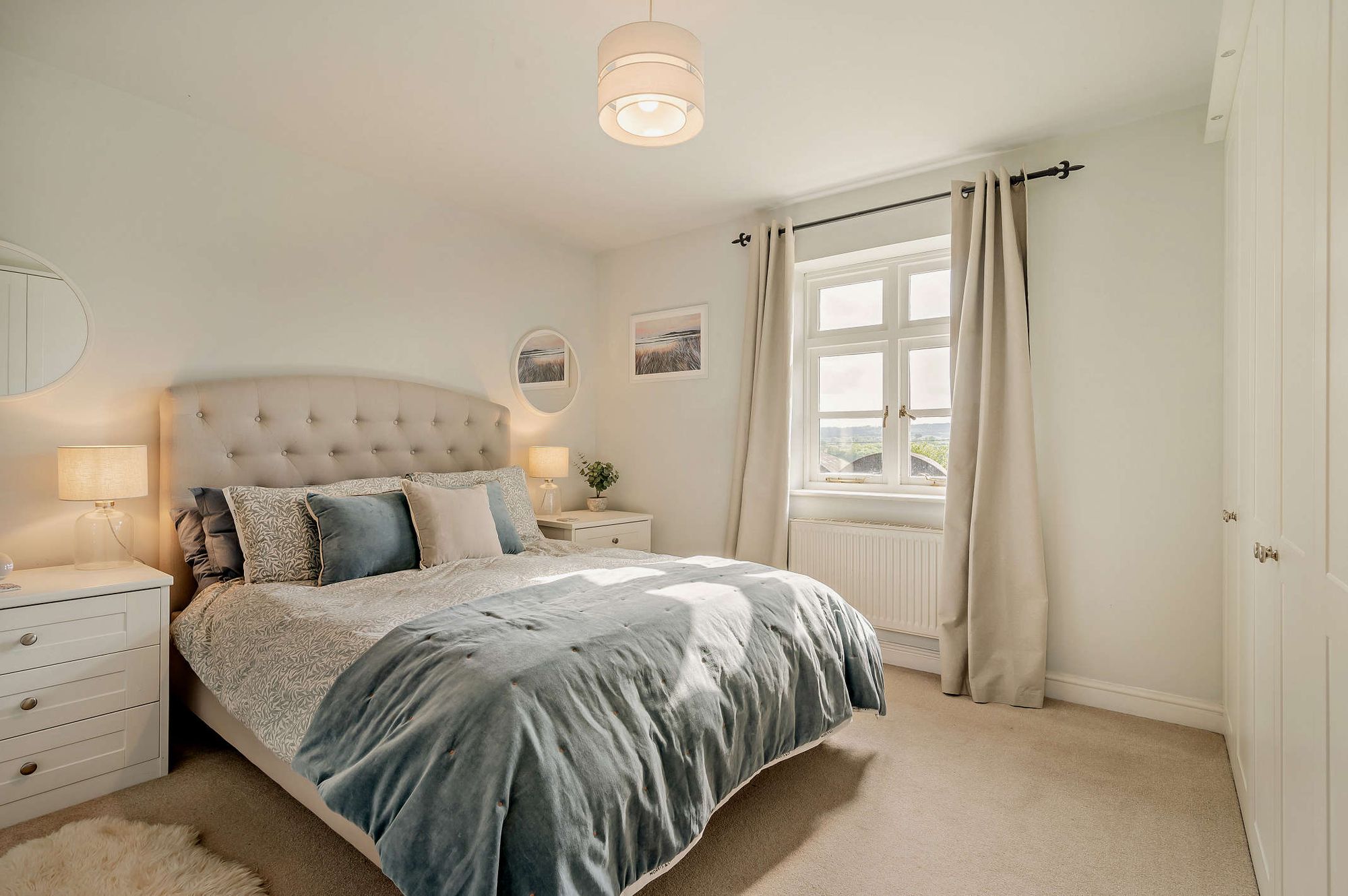 5 bed detached house for sale in Bush Bank, Hereford, HR4  - Property Image 13