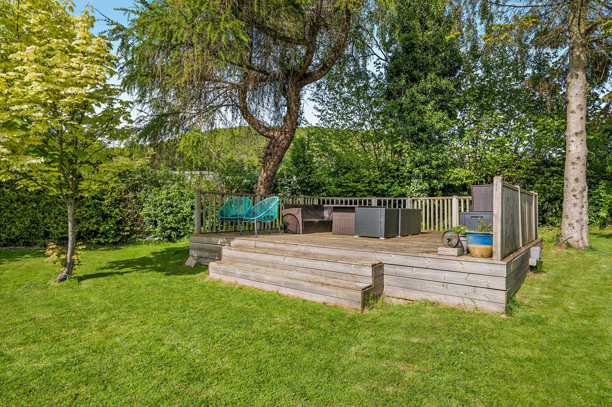 5 bed detached house for sale in Bush Bank, Hereford, HR4  - Property Image 12