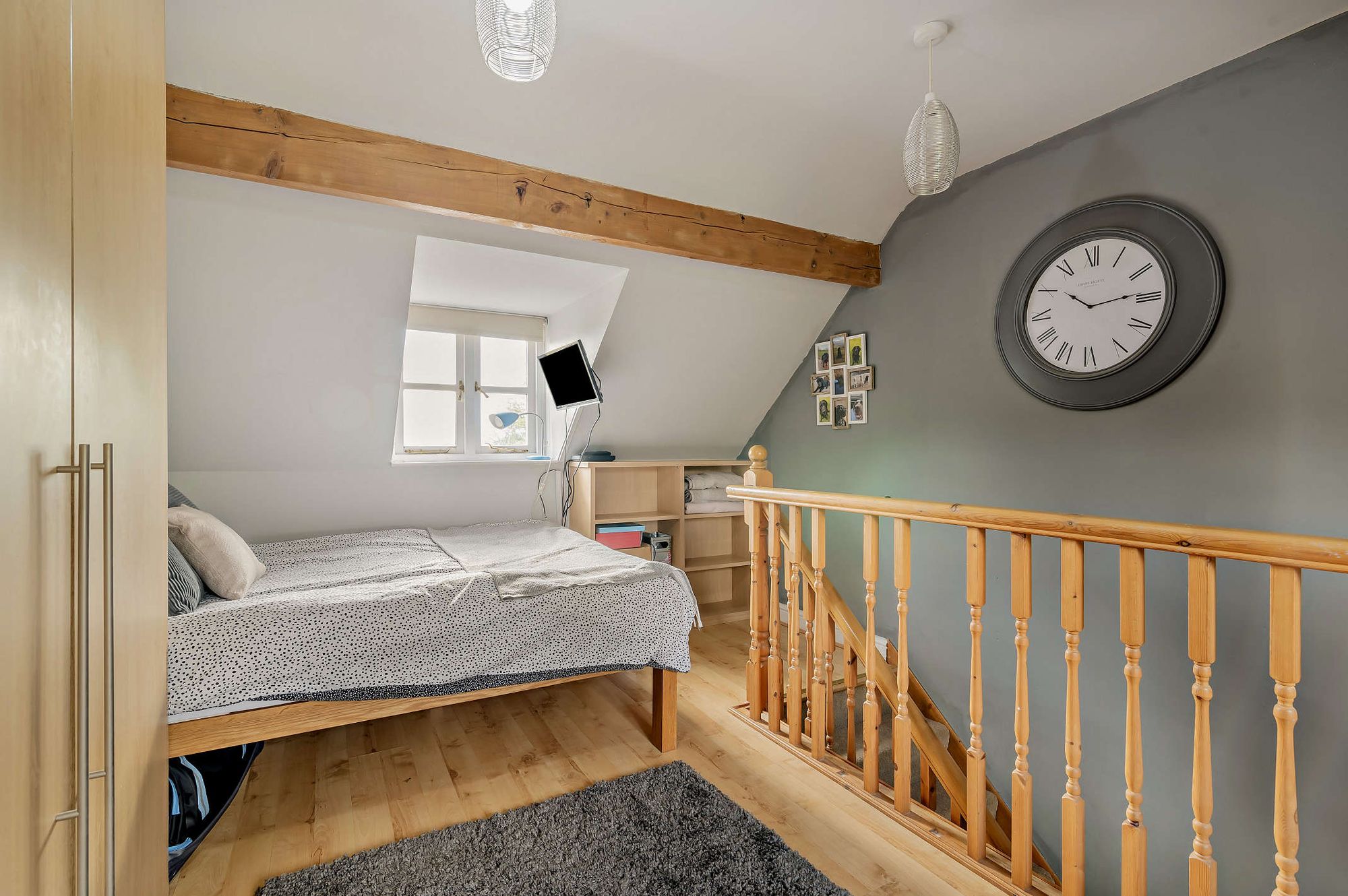 5 bed detached house for sale in Bush Bank, Hereford, HR4  - Property Image 16