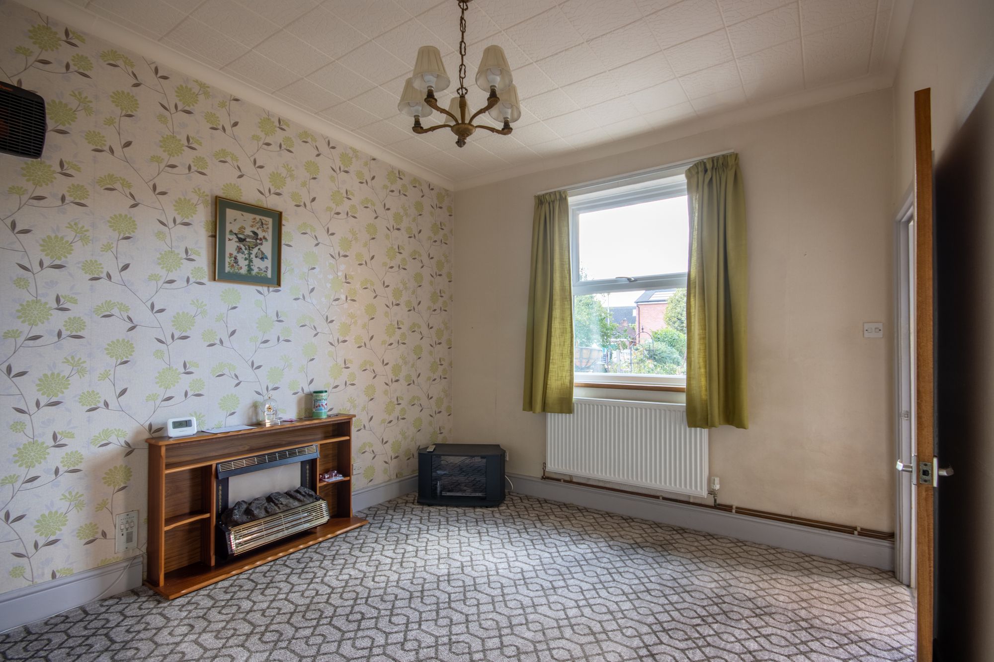 3 bed detached house for sale in Happy Land North, Worcester, WR2 5