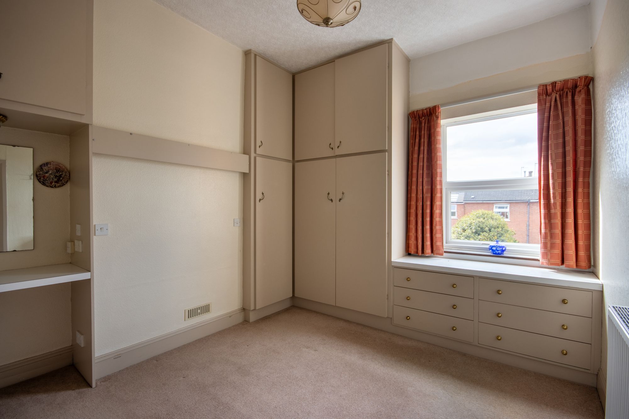 3 bed detached house for sale in Happy Land North, Worcester, WR2 6