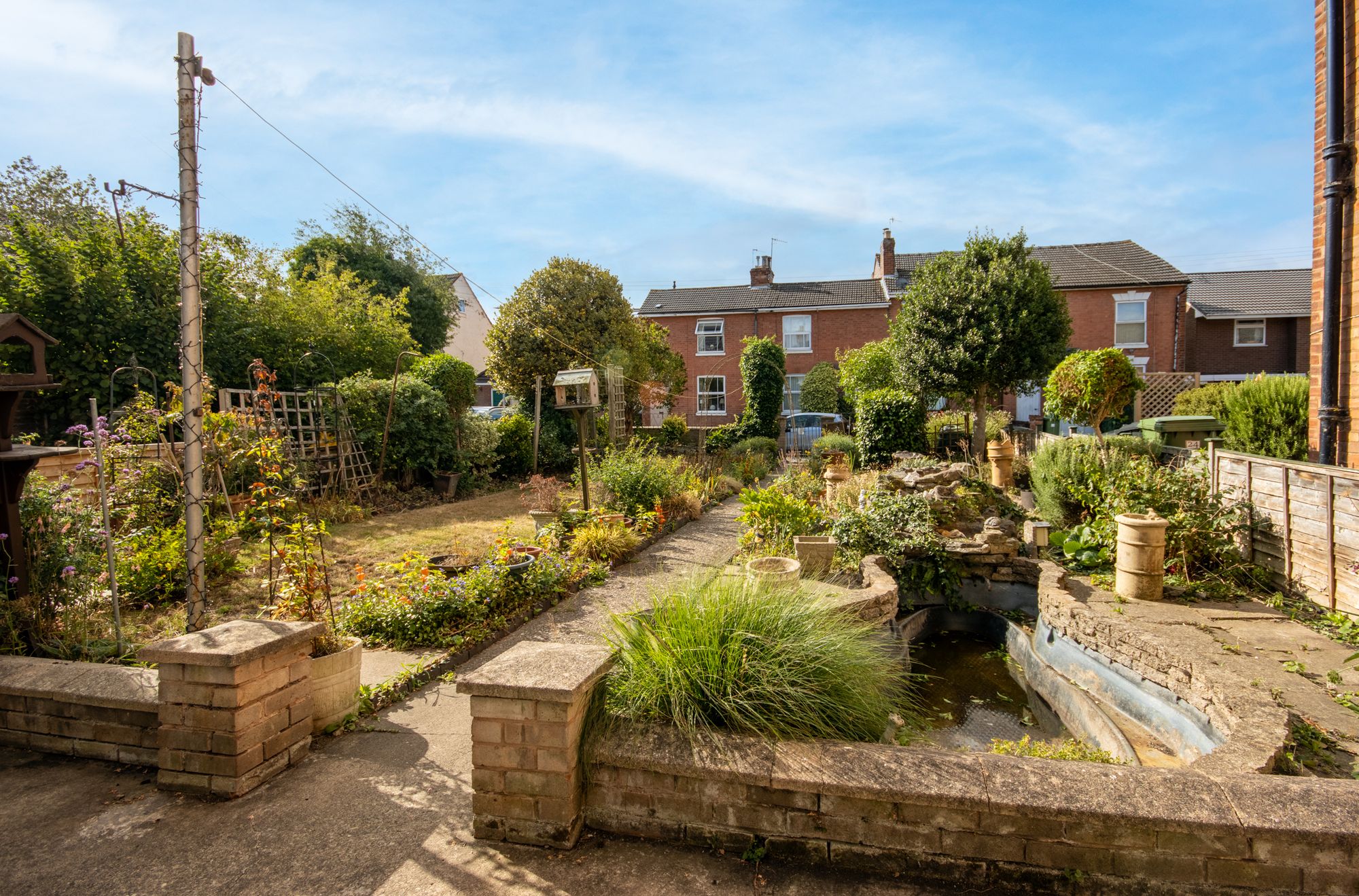 3 bed detached house for sale in Happy Land North, Worcester, WR2 2