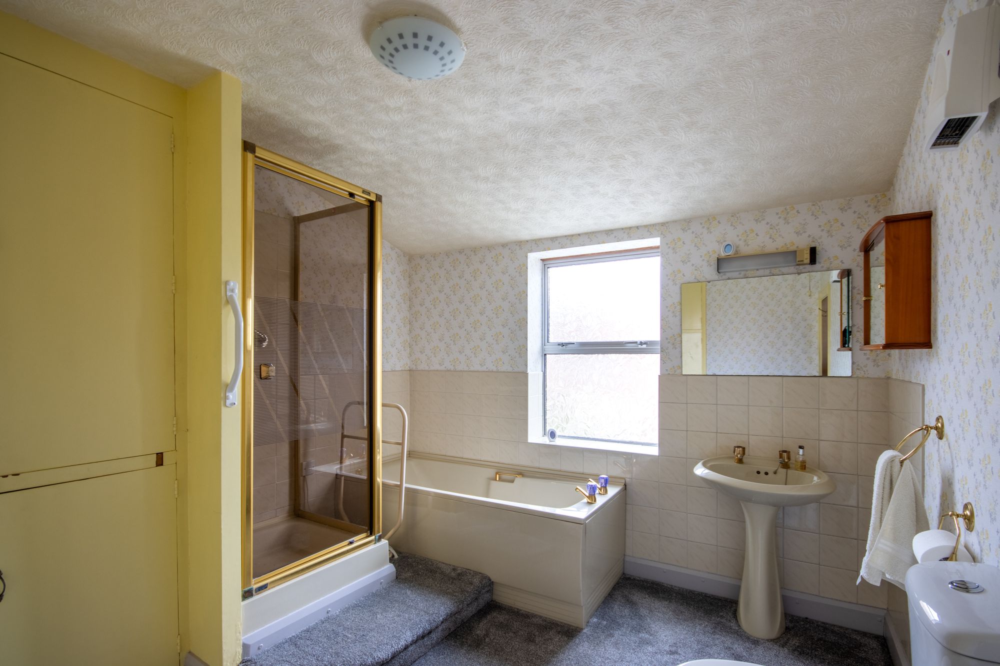 3 bed detached house for sale in Happy Land North, Worcester, WR2 9