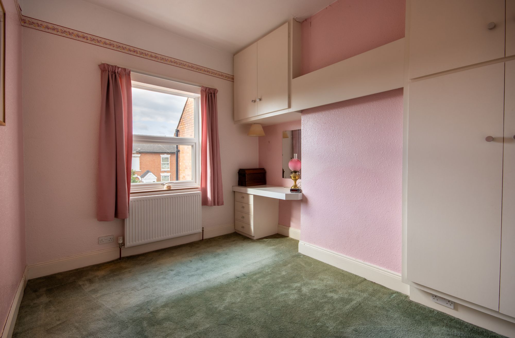 3 bed detached house for sale in Happy Land North, Worcester, WR2  - Property Image 9