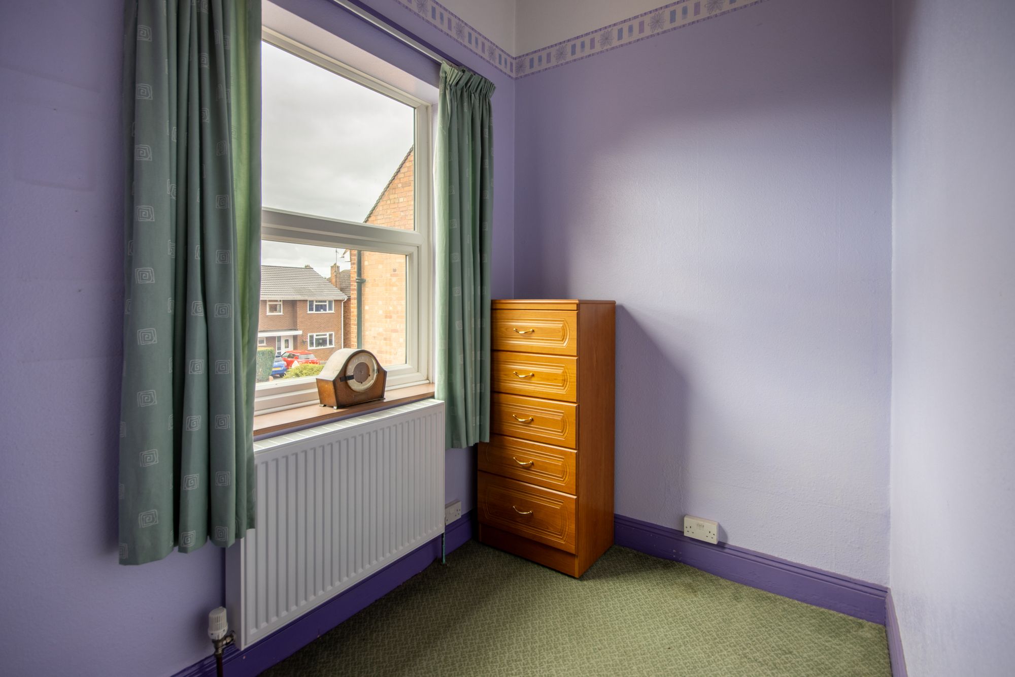 3 bed detached house for sale in Happy Land North, Worcester, WR2  - Property Image 8