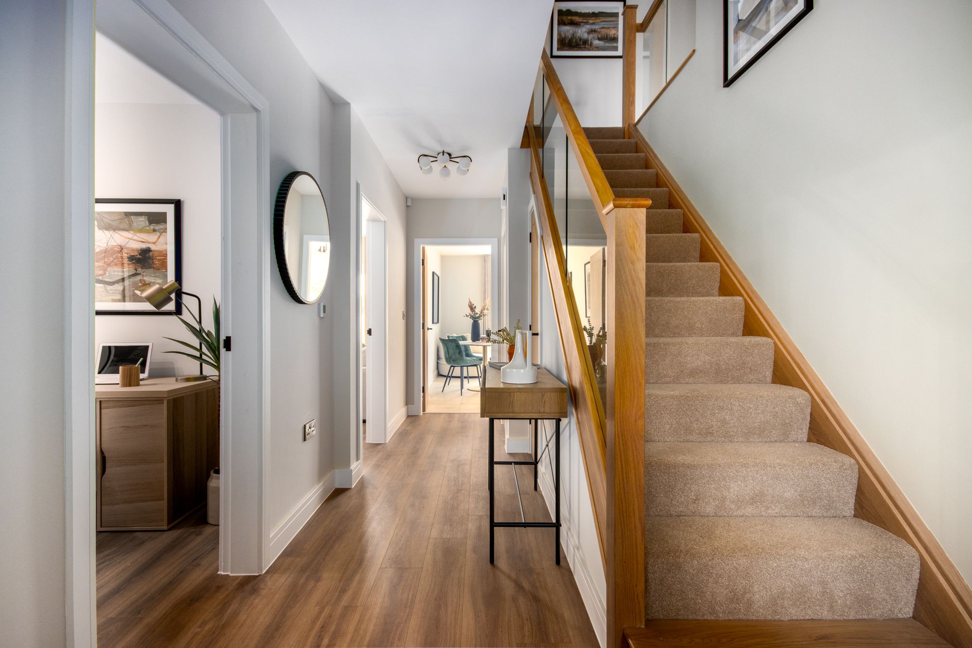 4 bed detached house for sale in Kent Road, Halesowen, B62  - Property Image 5