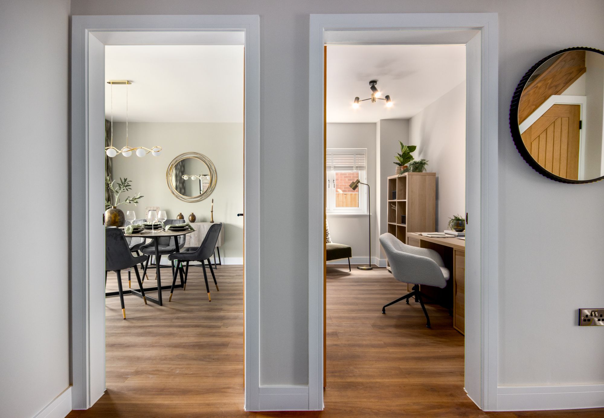 4 bed detached house for sale in Kent Road, Halesowen, B62 6