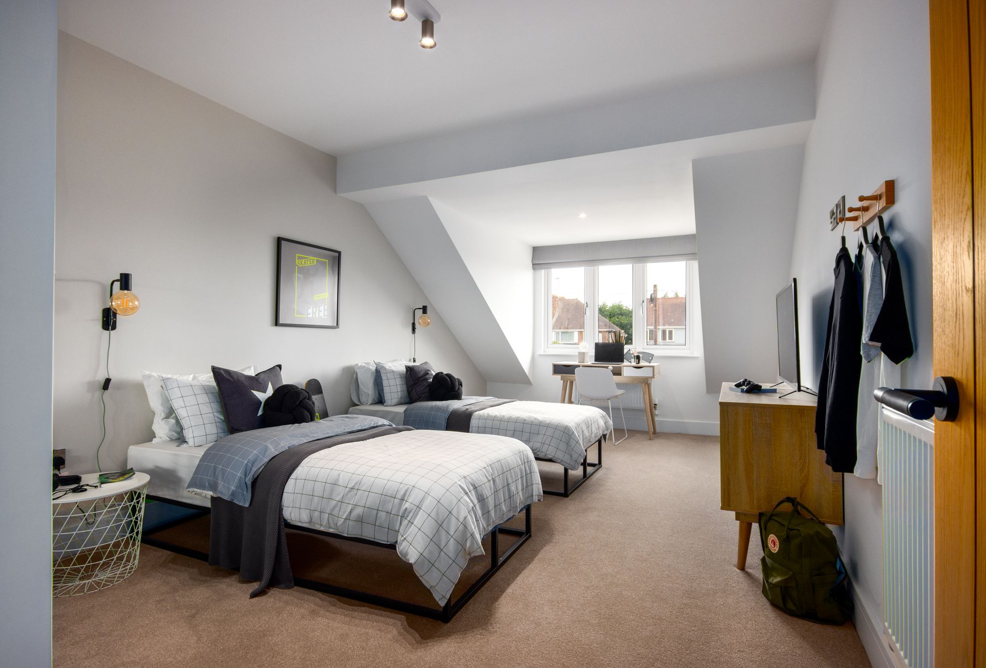 4 bed detached house for sale in Kent Road, Halesowen, B62  - Property Image 19