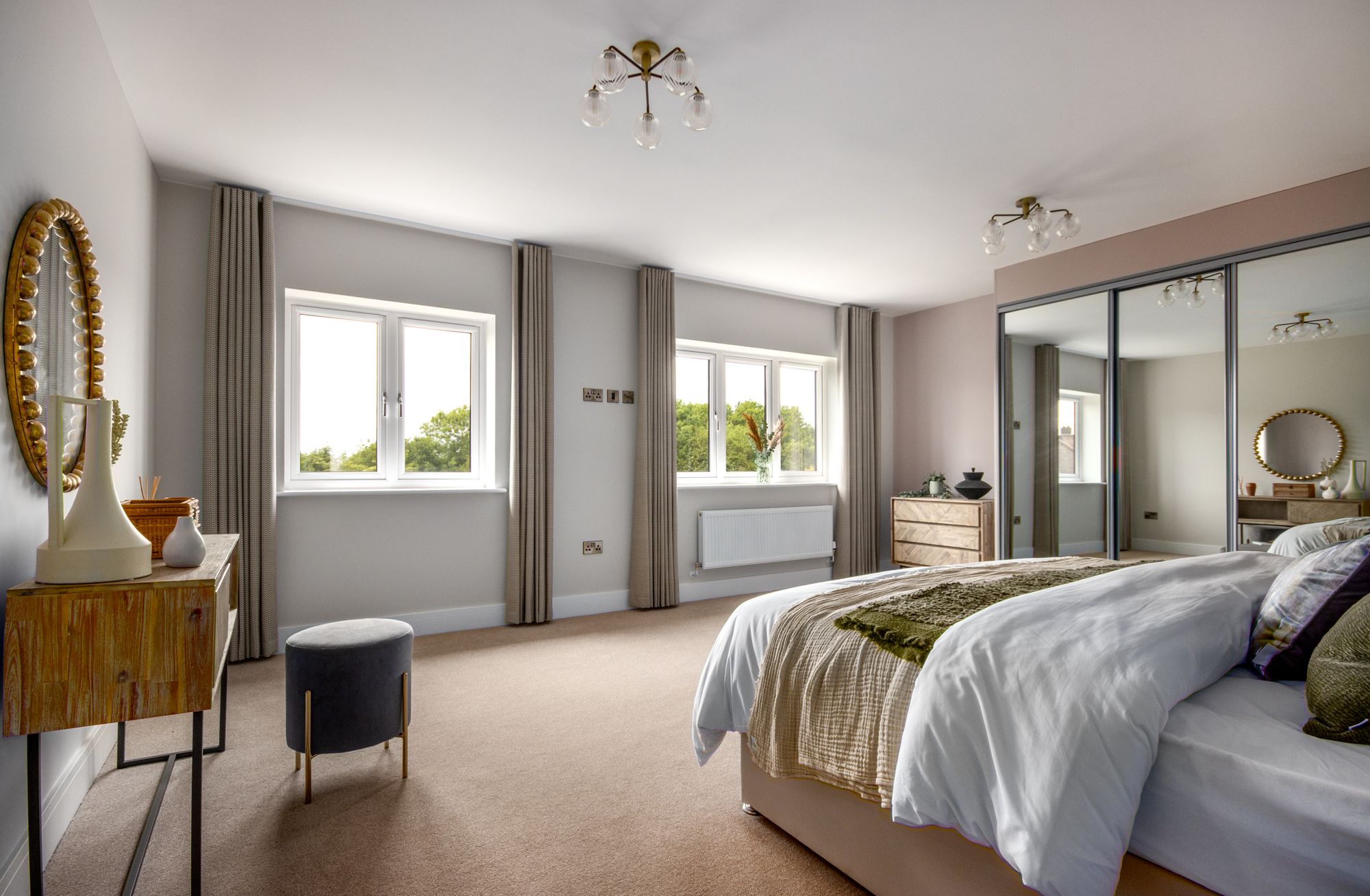 4 bed detached house for sale in Kent Road, Halesowen, B62 13