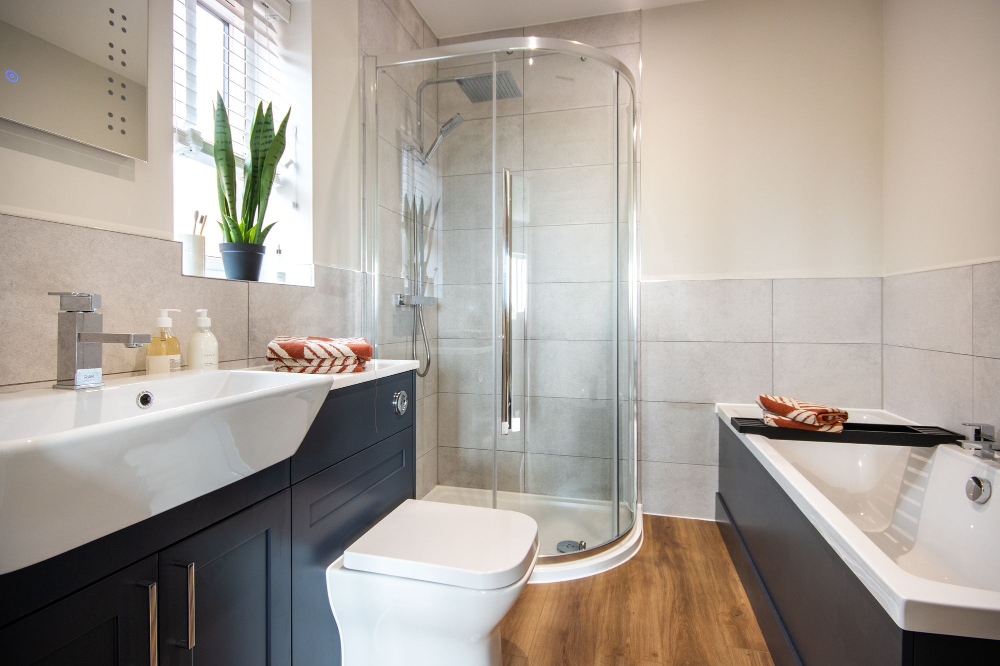 4 bed detached house for sale in Kent Road, Halesowen, B62  - Property Image 15