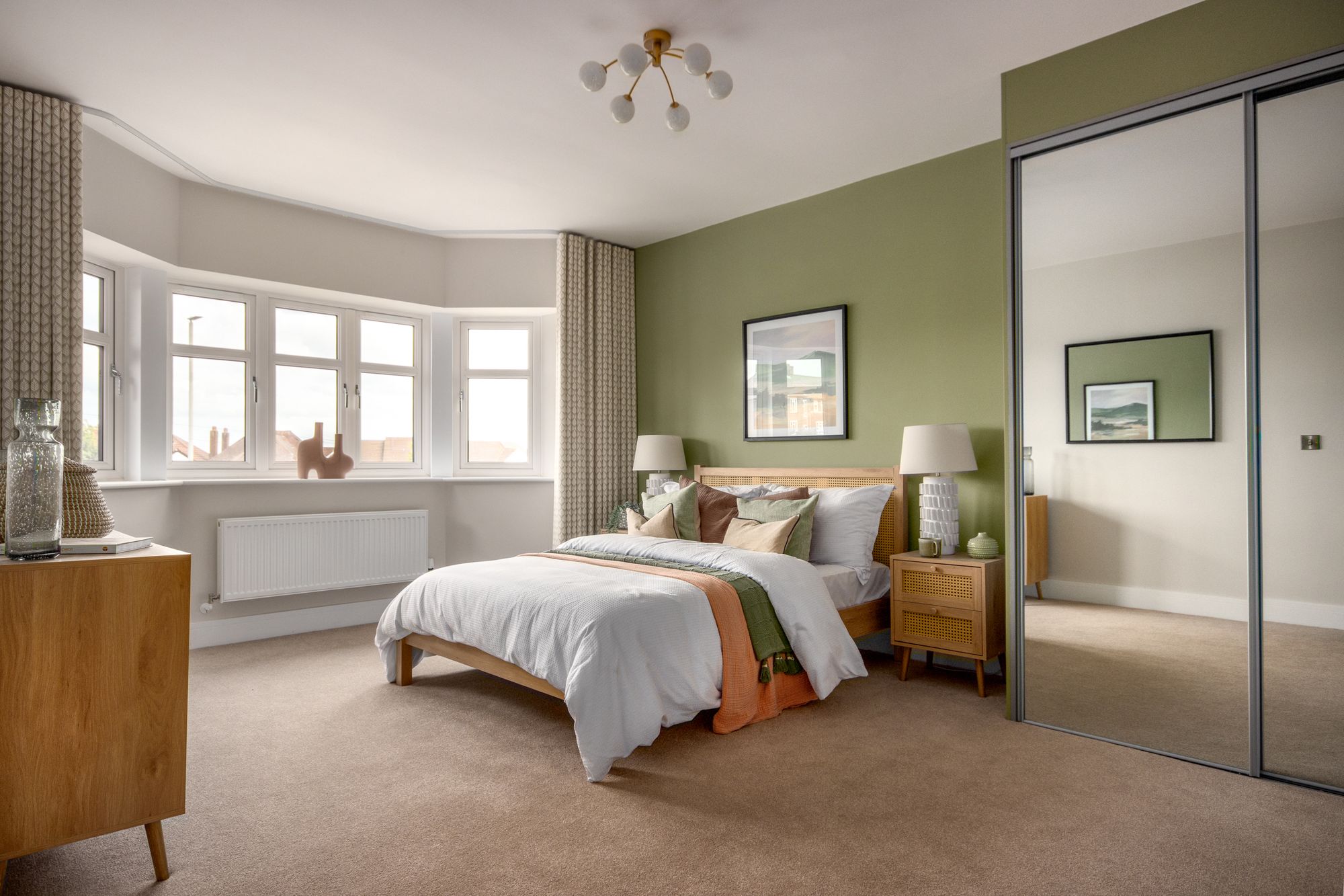 4 bed detached house for sale in Kent Road, Halesowen, B62  - Property Image 16