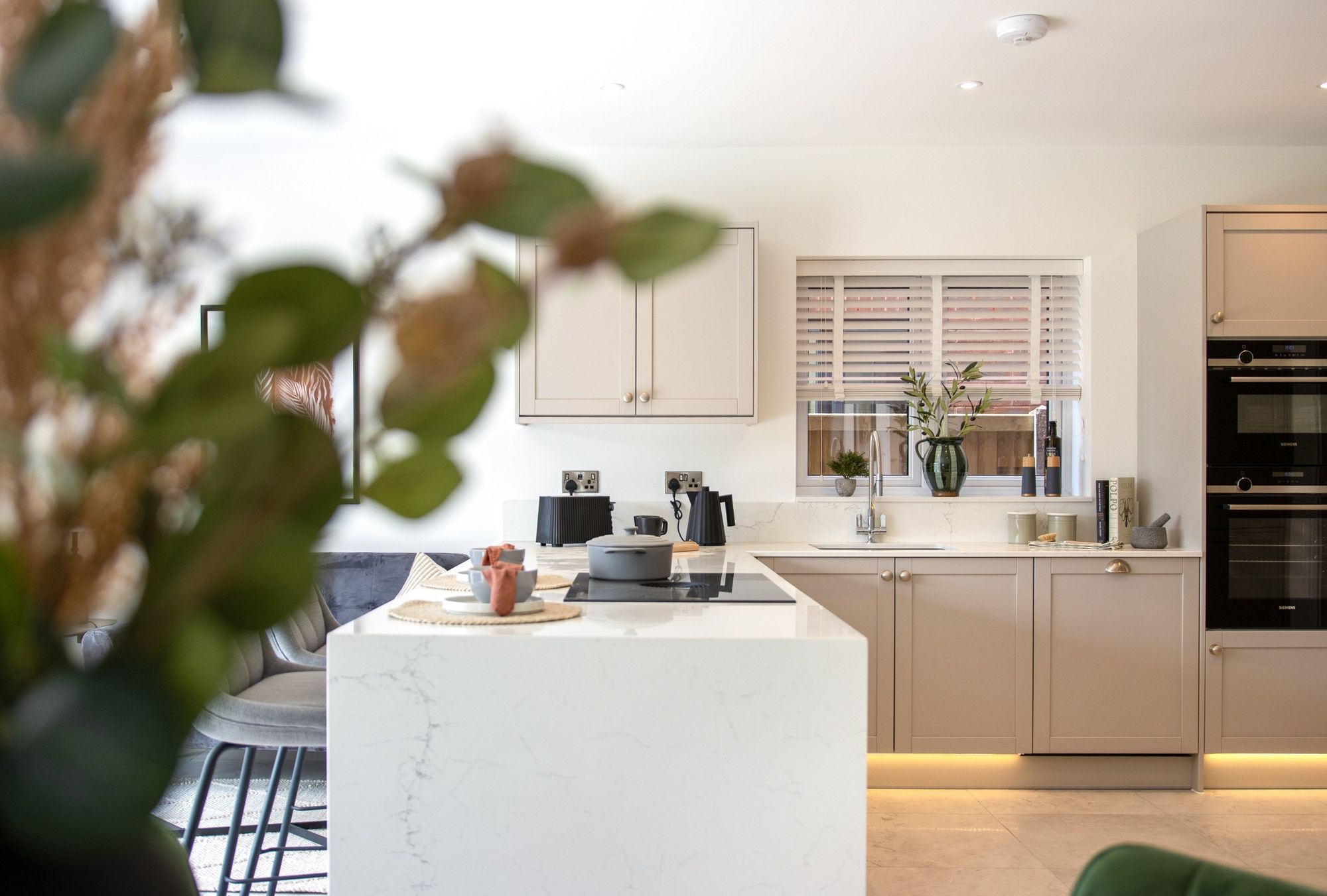 4 bed detached house for sale in Kent Road, Halesowen, B62  - Property Image 11