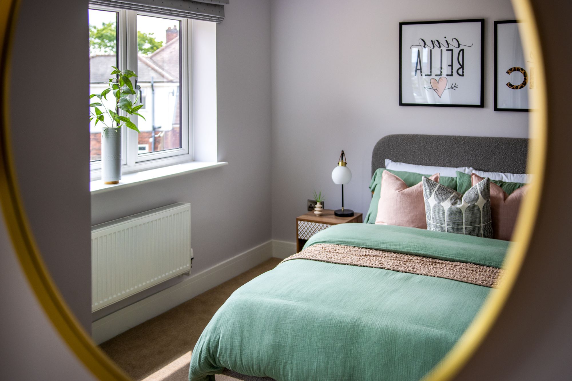 4 bed detached house for sale in Kent Road, Halesowen, B62 20