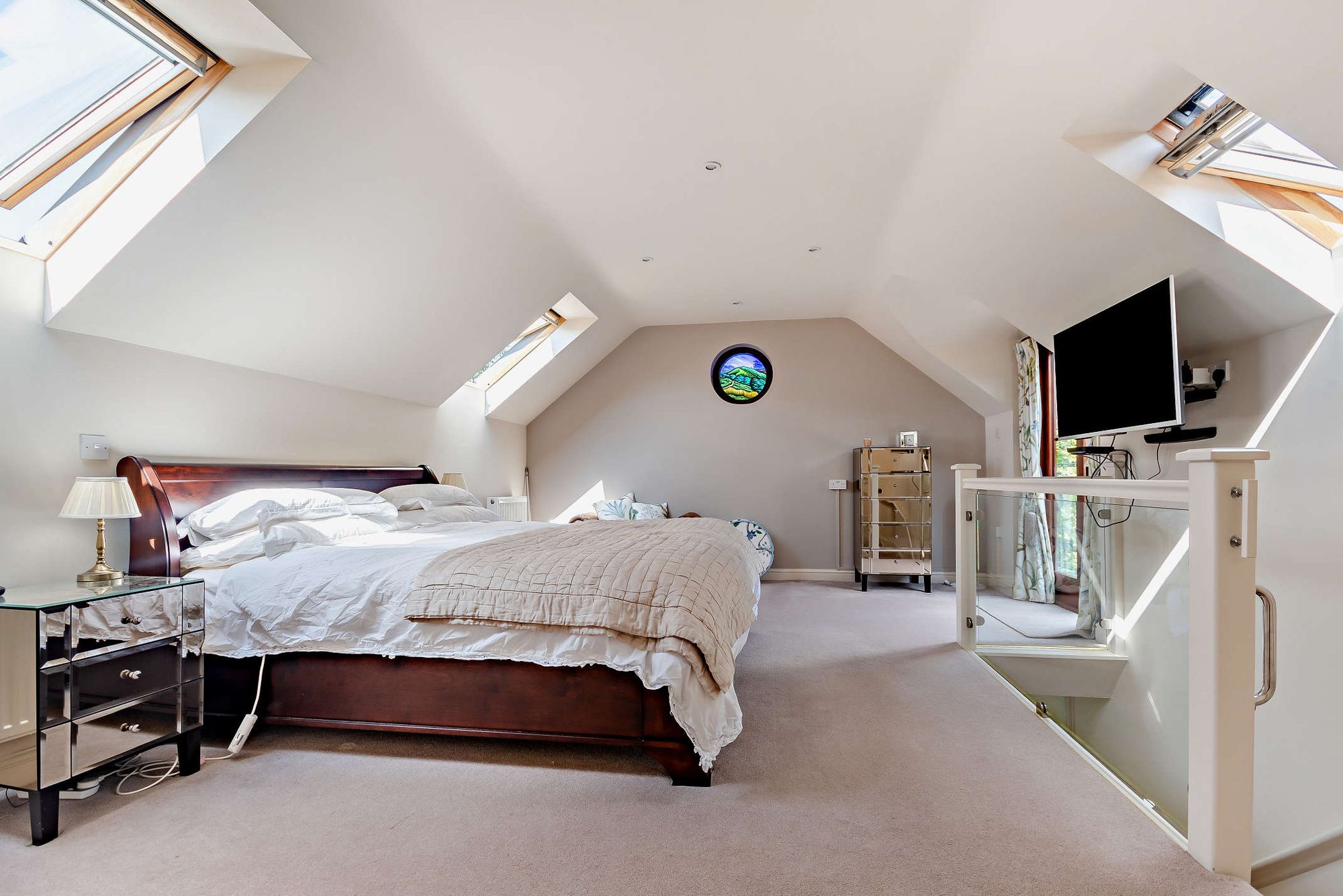 4 bed detached house for sale in Martley, Worcester, WR6 11