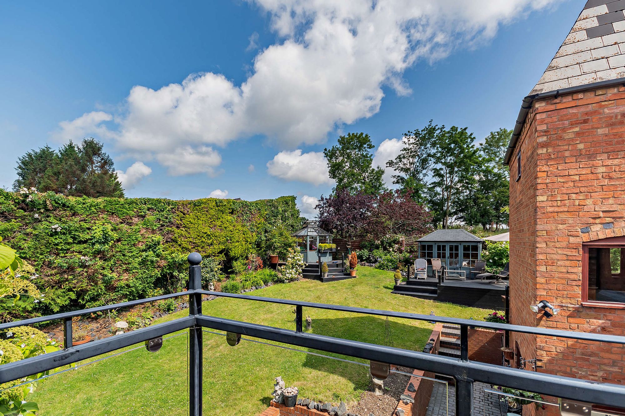 4 bed detached house for sale in Martley, Worcester, WR6 16