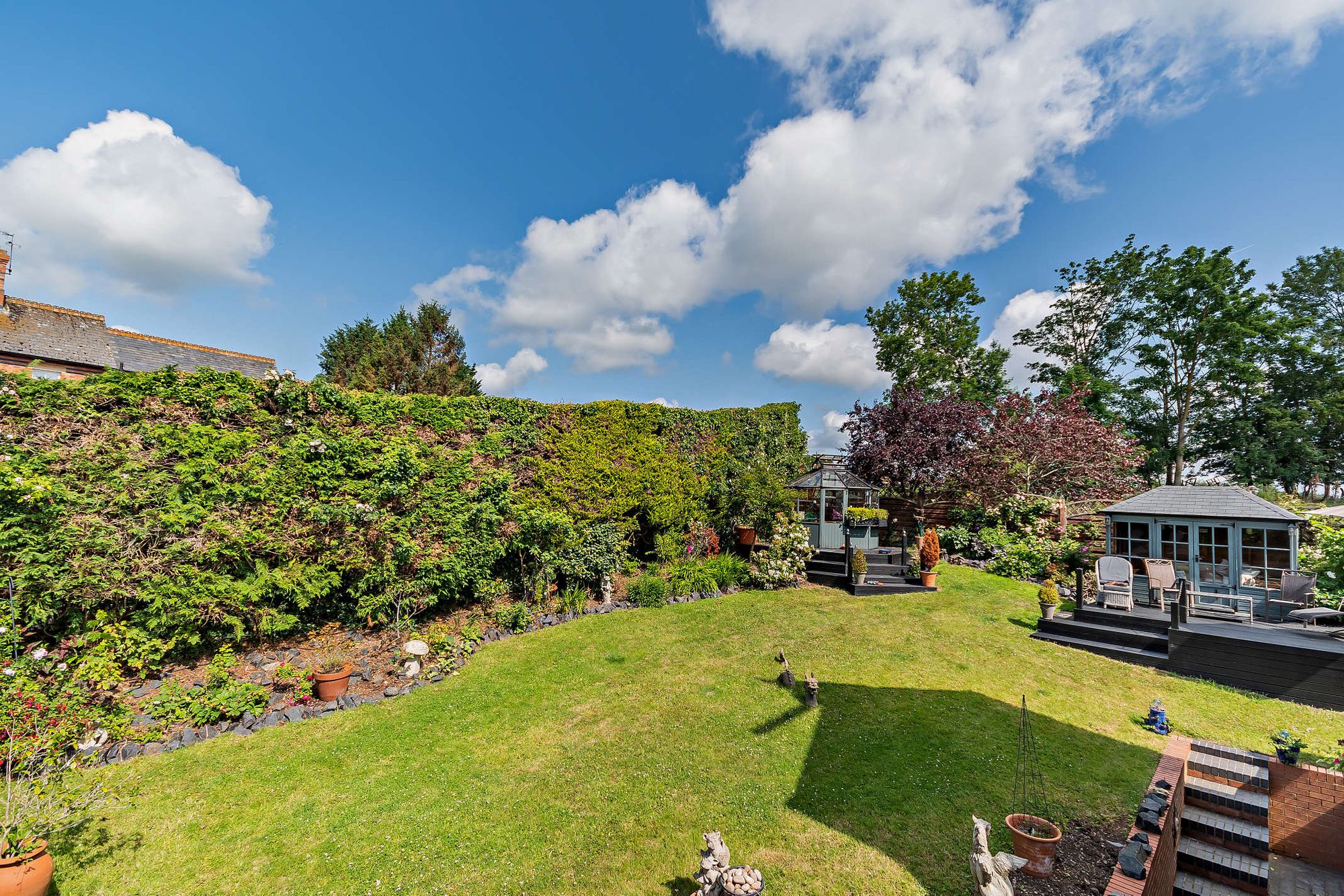 4 bed detached house for sale in Martley, Worcester, WR6  - Property Image 20