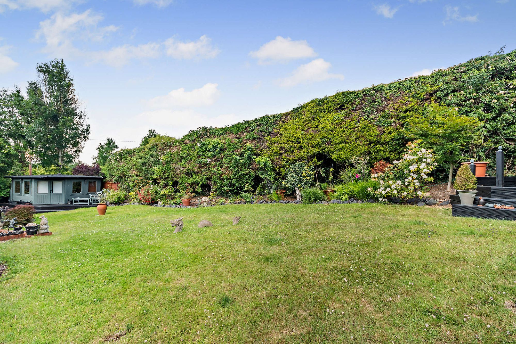 4 bed detached house for sale in Martley, Worcester, WR6 20