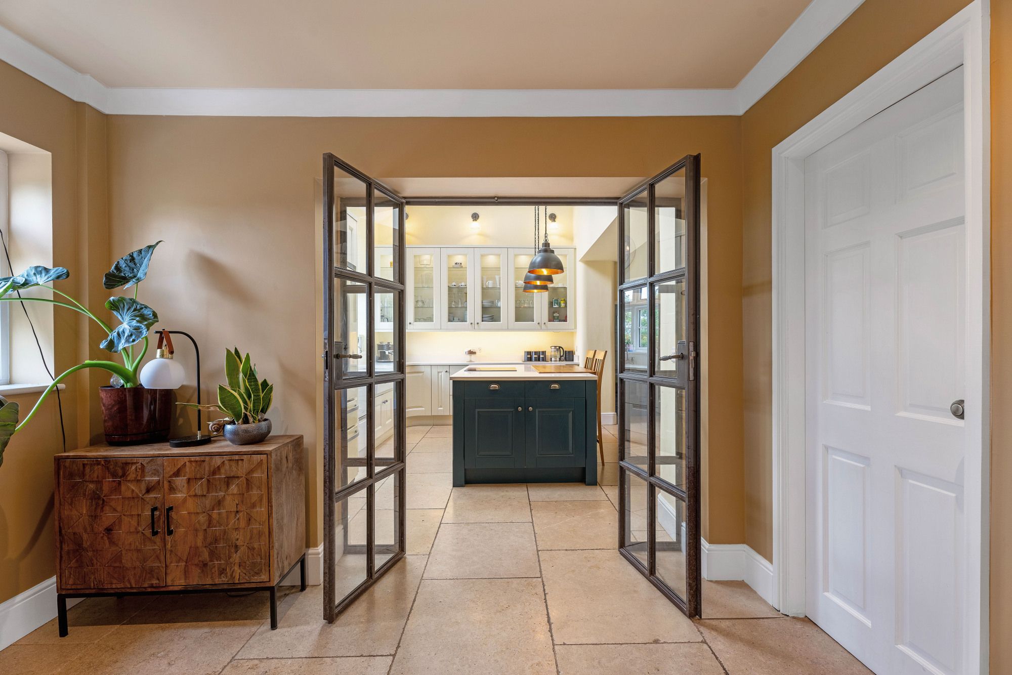 6 bed detached house for sale in Pensax, Abberley, WR6  - Property Image 2