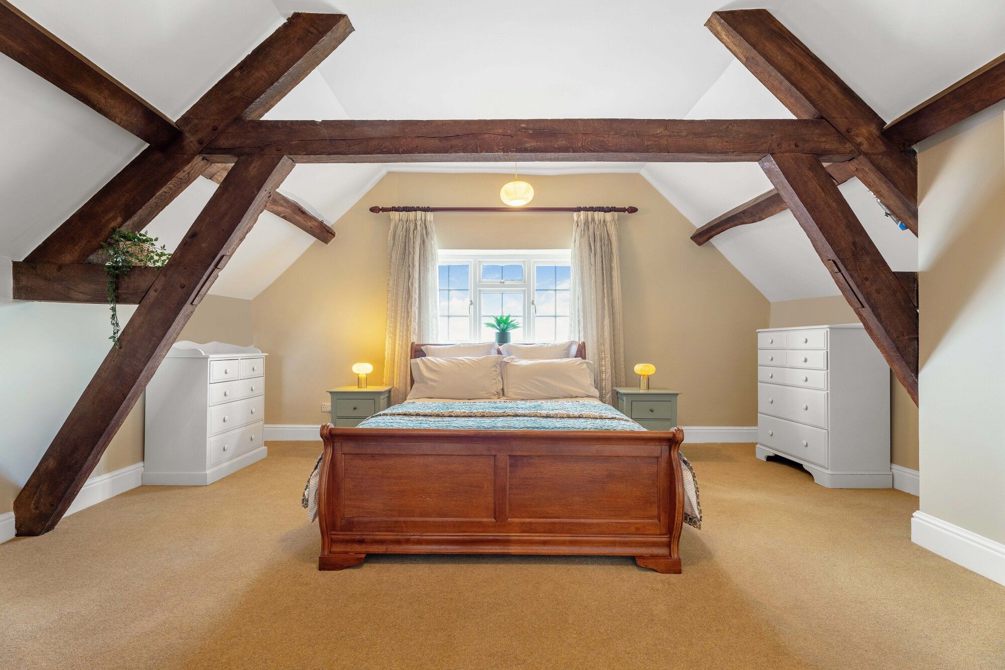 6 bed detached house for sale in Pensax, Abberley, WR6 21