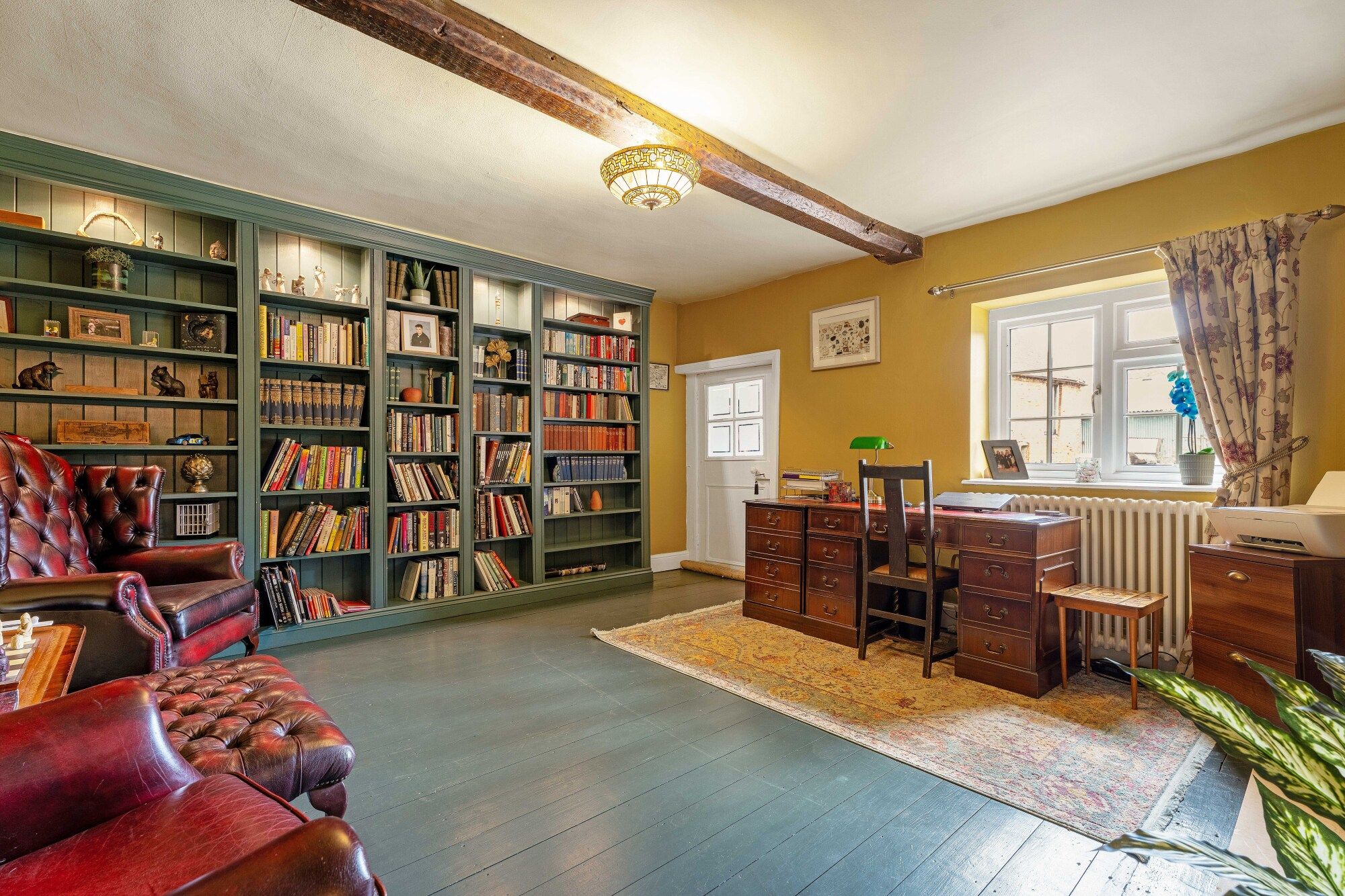 6 bed detached house for sale in Pensax, Abberley, WR6  - Property Image 9