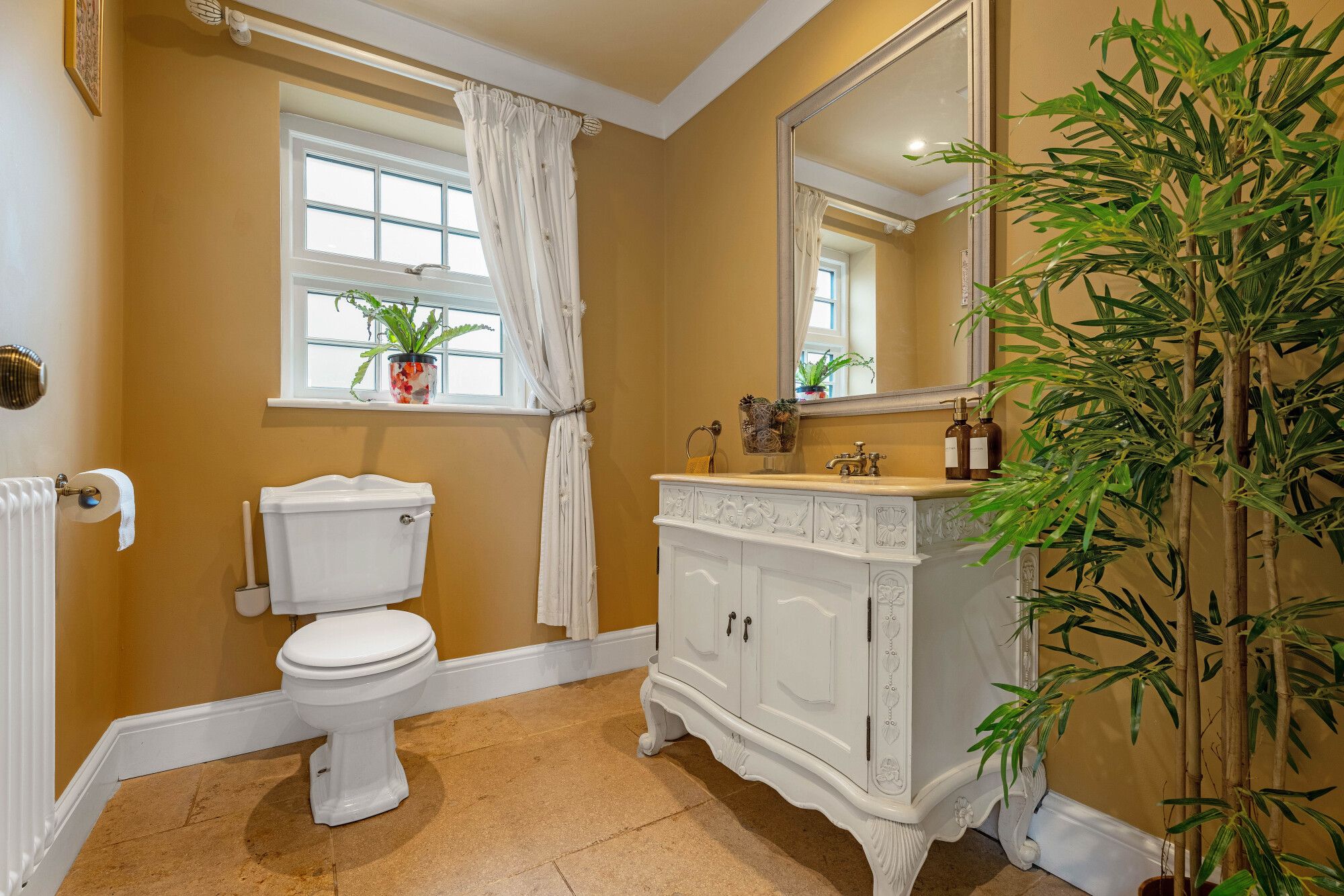 6 bed detached house for sale in Pensax, Abberley, WR6 10