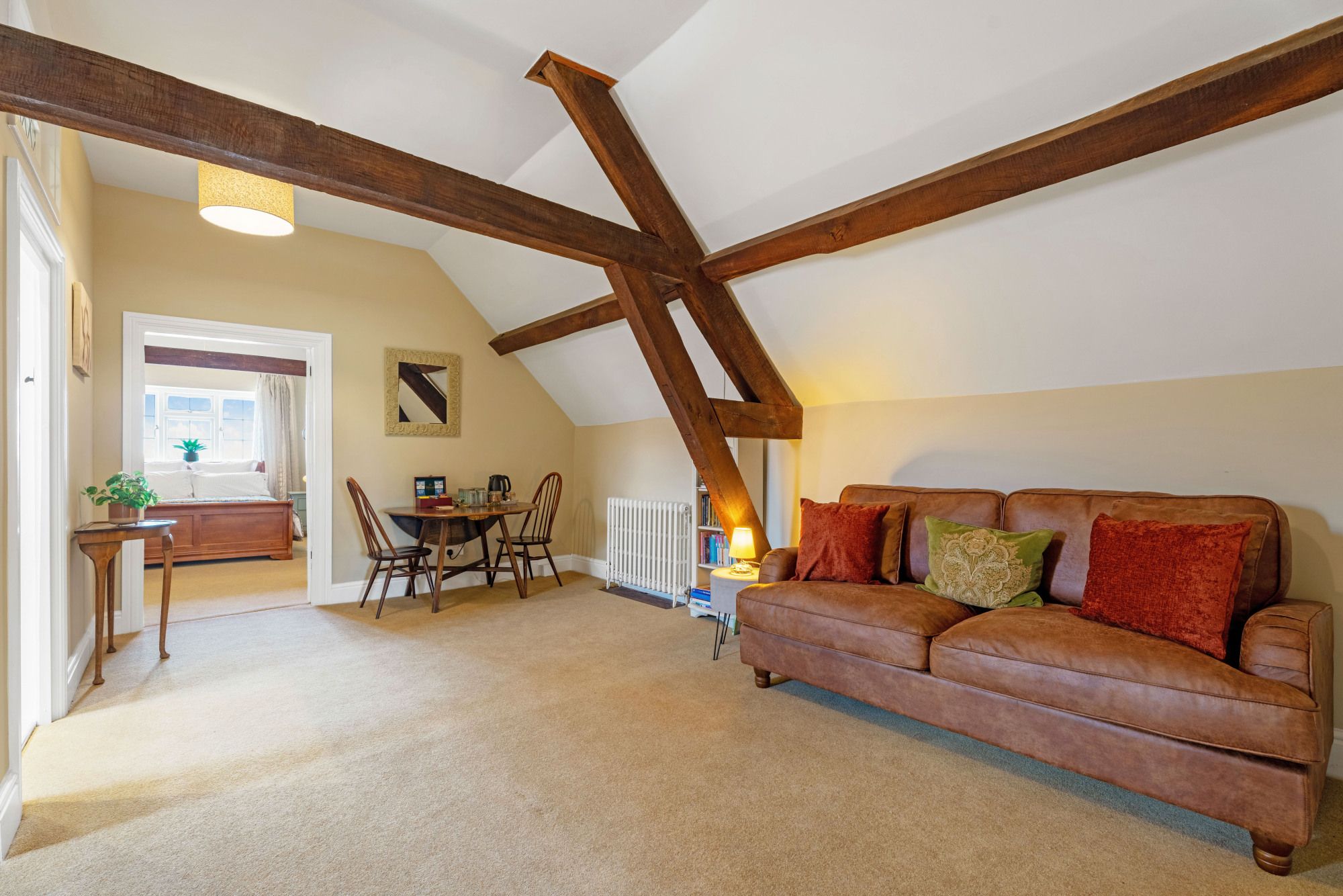 6 bed detached house for sale in Pensax, Abberley, WR6 20