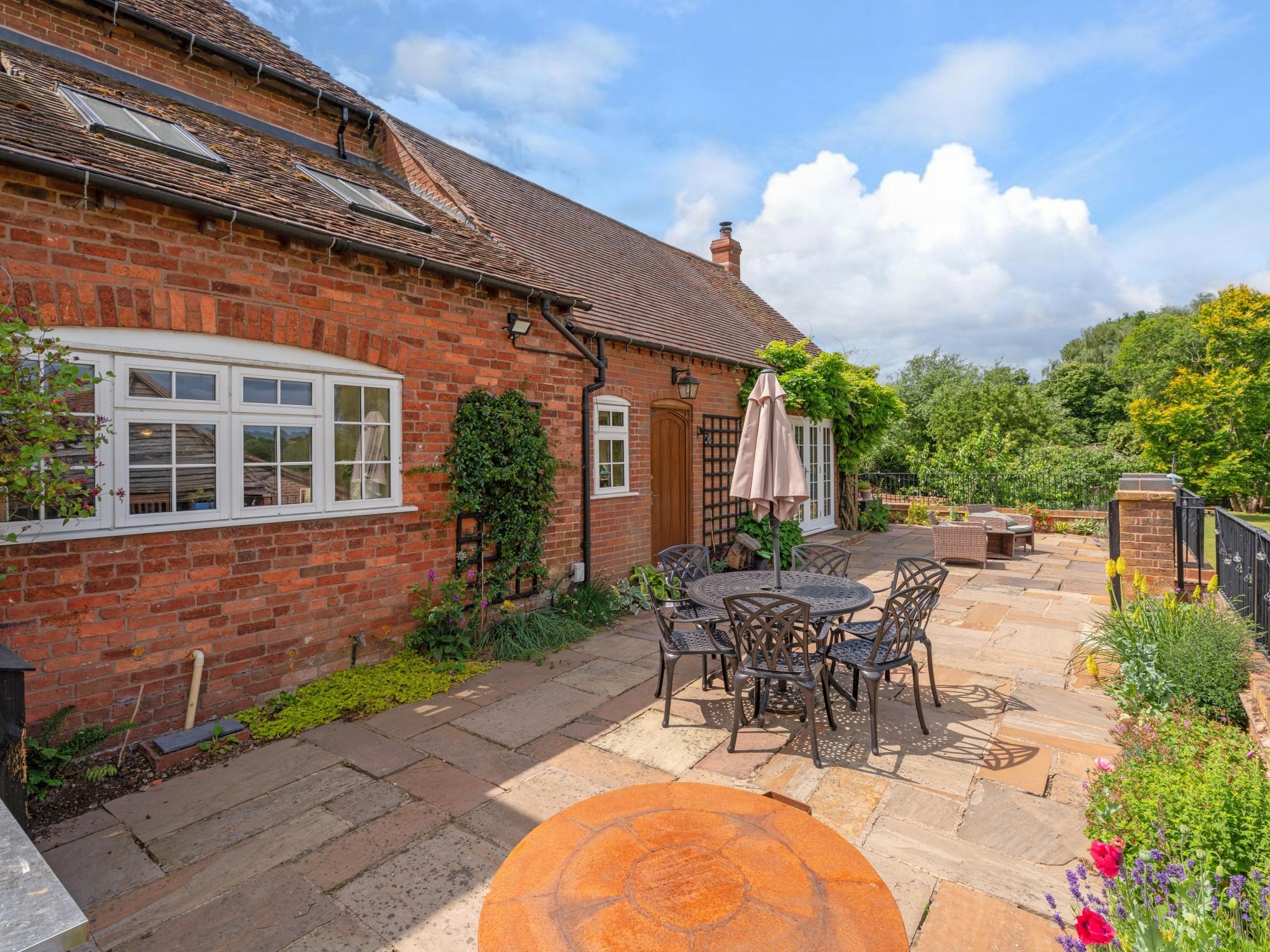 6 bed detached house for sale in Pensax, Abberley, WR6 30