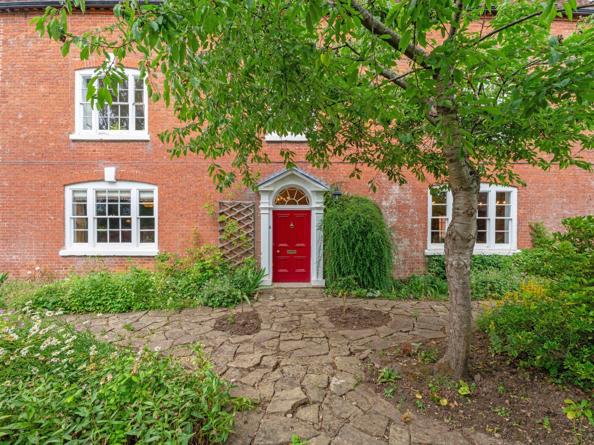 6 bed detached house for sale in Pensax, Abberley, WR6 27