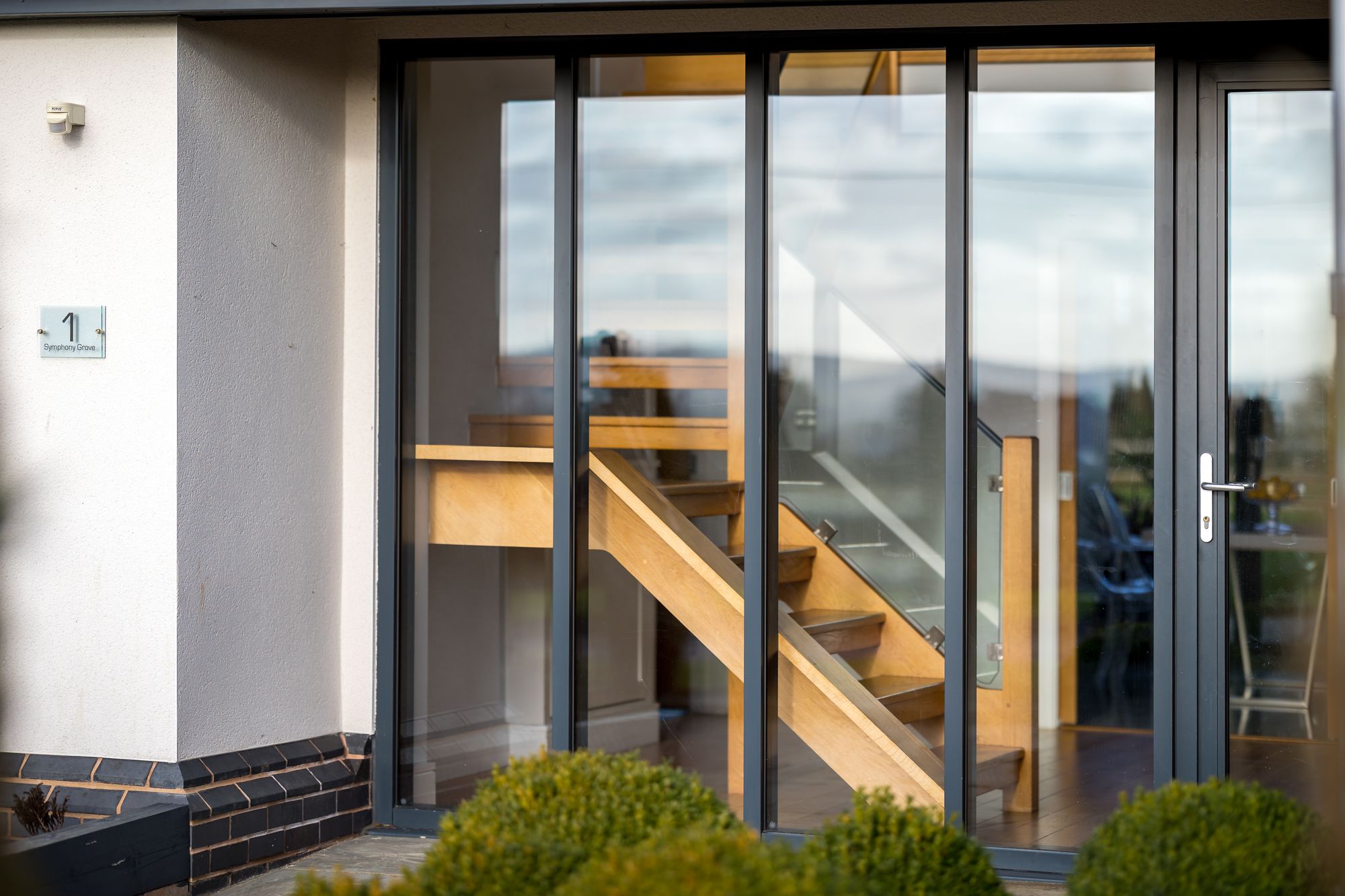 5 bed detached house for sale in Symphony Grove, Lower Broadheath, WR2  - Property Image 2