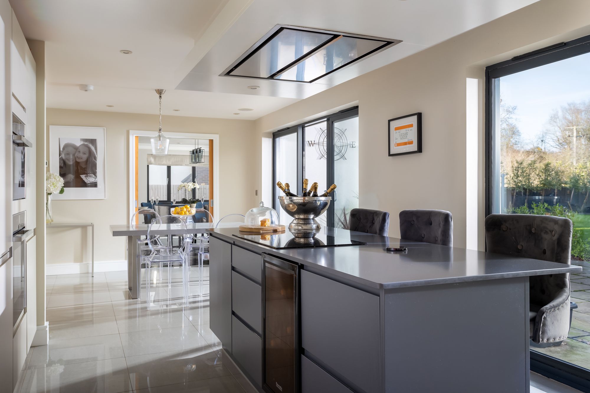 5 bed detached house for sale in Symphony Grove, Lower Broadheath, WR2  - Property Image 7