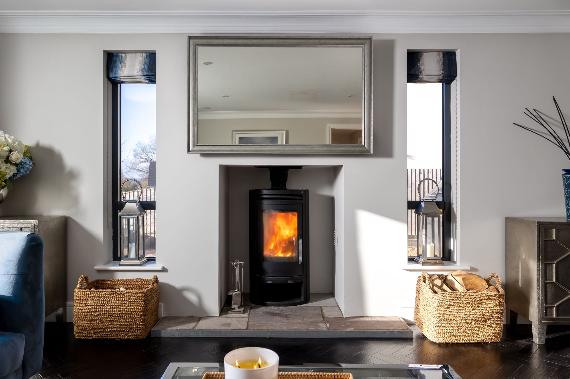 5 bed detached house for sale in Symphony Grove, Lower Broadheath, WR2  - Property Image 3