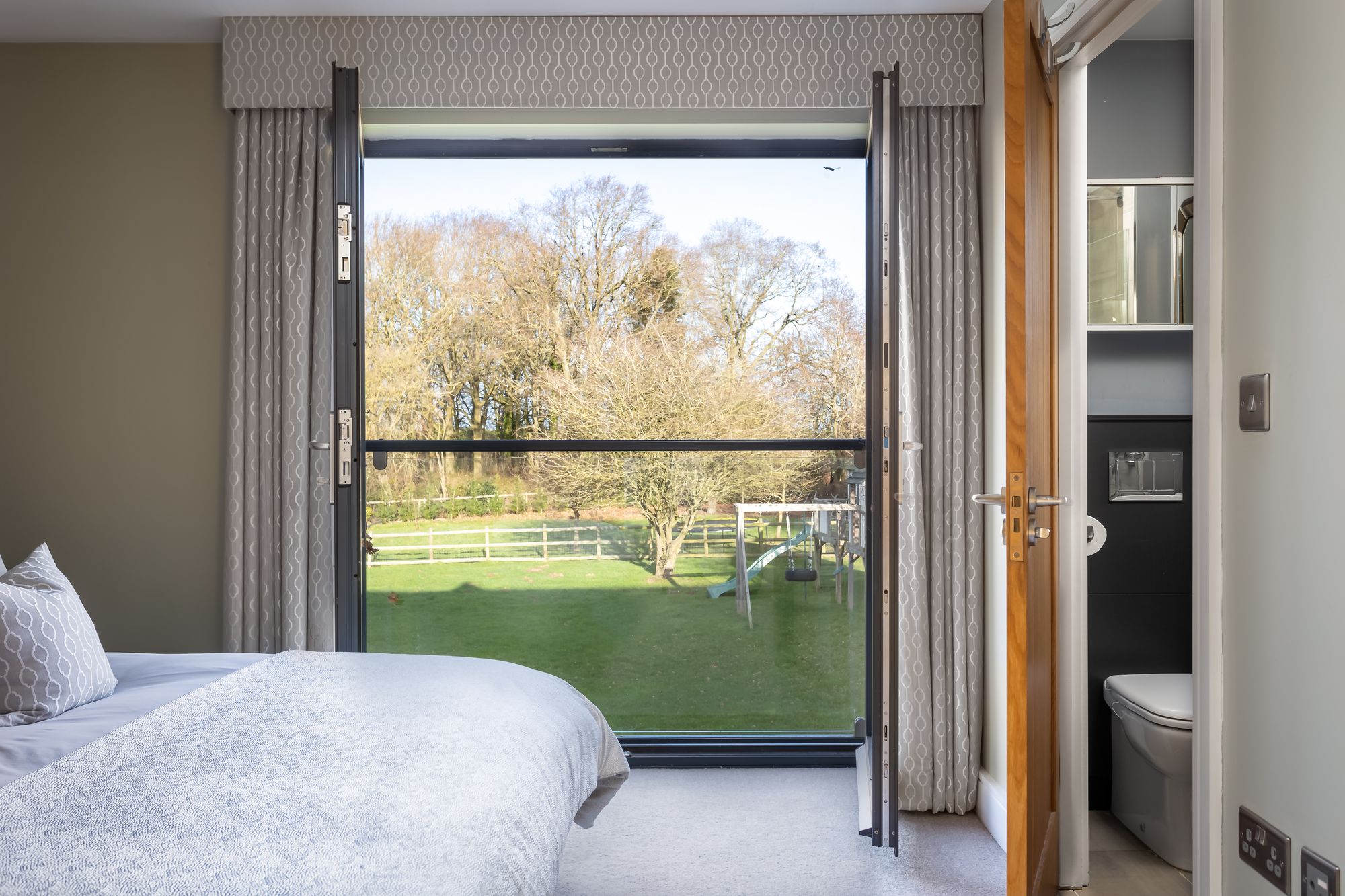 5 bed detached house for sale in Symphony Grove, Lower Broadheath, WR2 9