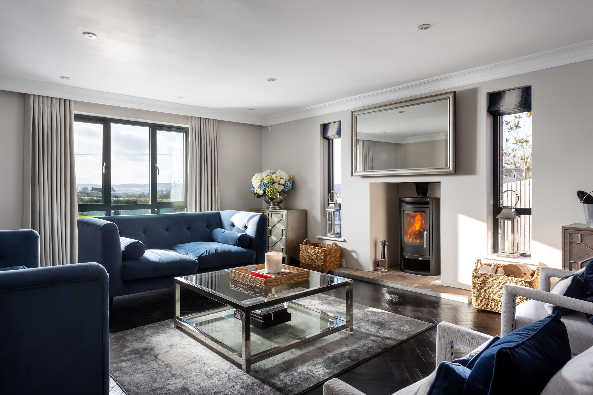 5 bed detached house for sale in Symphony Grove, Lower Broadheath, WR2 5