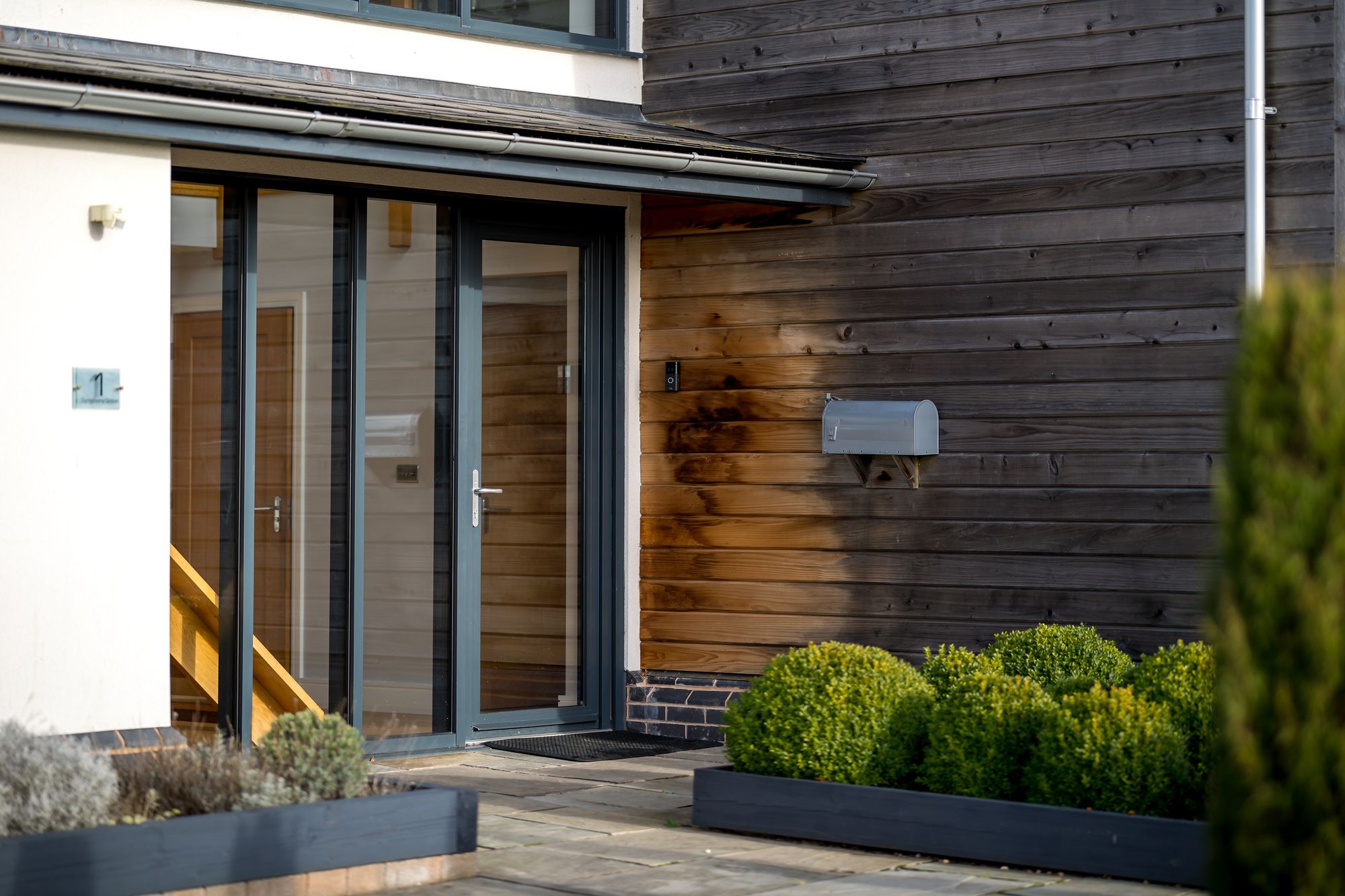 5 bed detached house for sale in Symphony Grove, Lower Broadheath, WR2 13