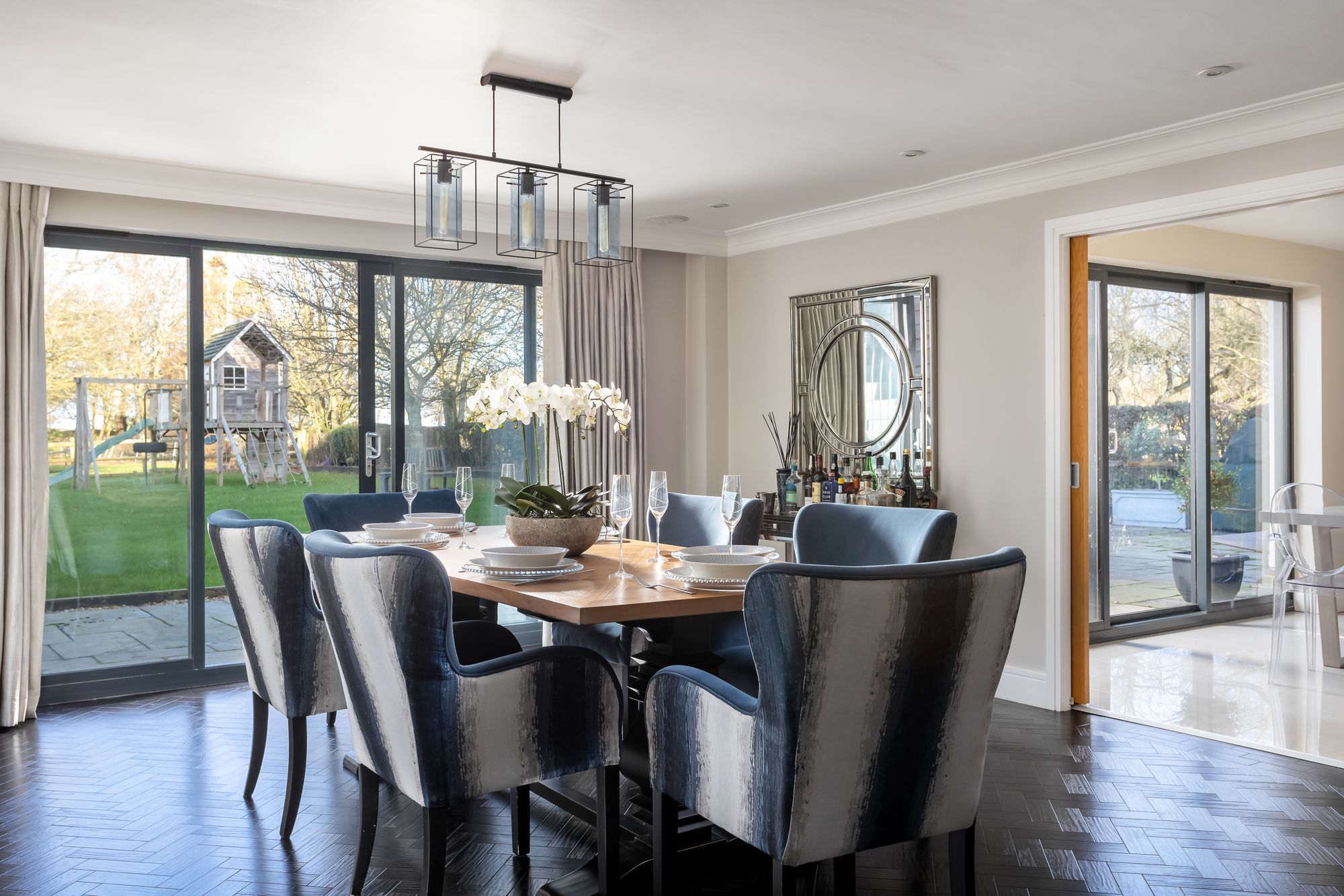 5 bed detached house for sale in Symphony Grove, Lower Broadheath, WR2  - Property Image 8