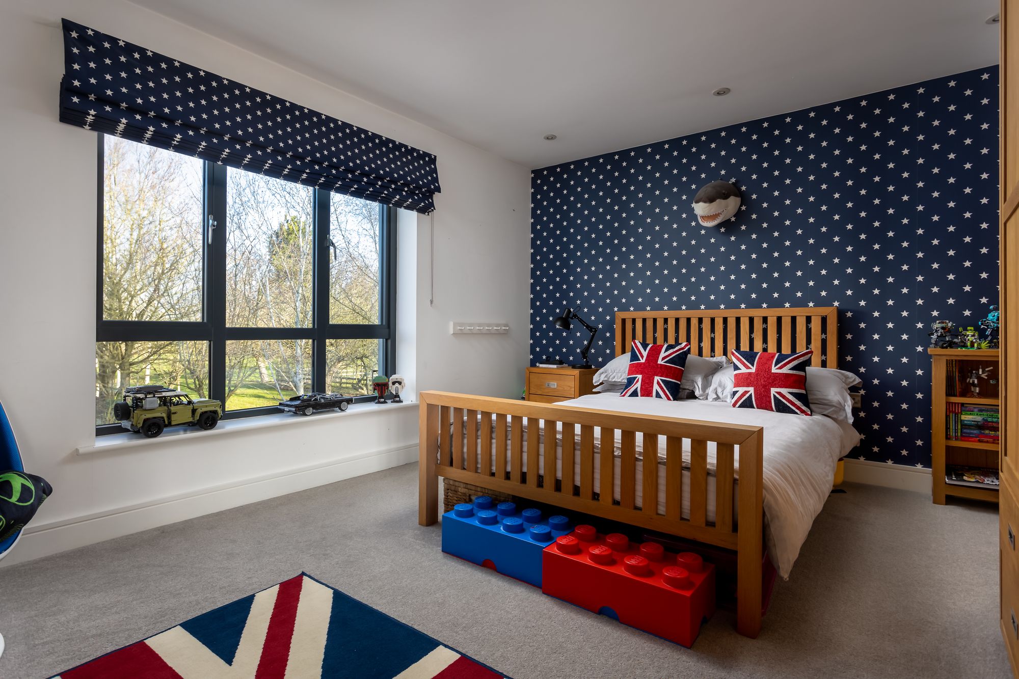 5 bed detached house for sale in Symphony Grove, Lower Broadheath, WR2 11