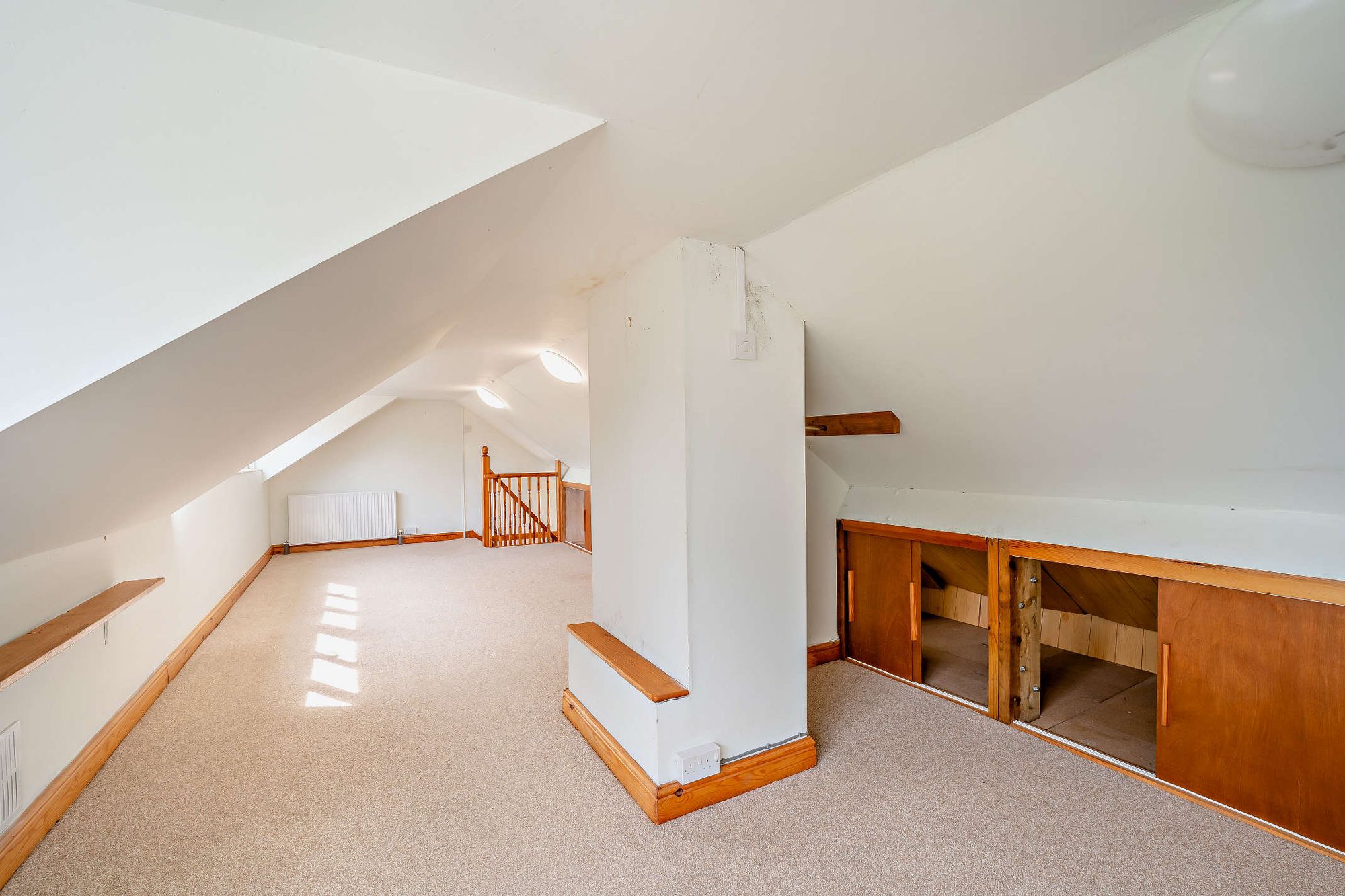 3 bed detached bungalow for sale in Goodiers Lane, Twyning, GL20 12